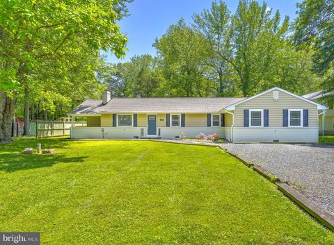 1041 HARDING BOULEVARD WEST RIVER MD 20778