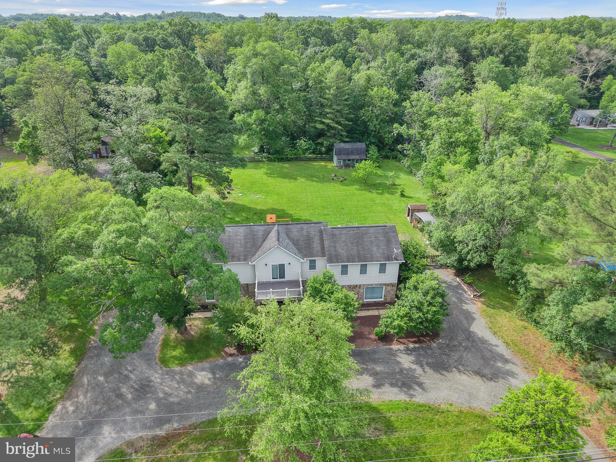 7103 CATLETT ROAD