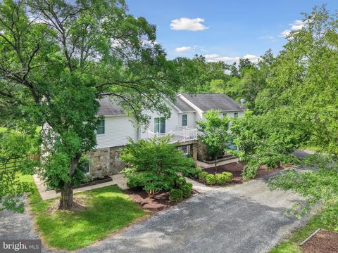 7103 CATLETT ROAD BEALETON VA 22712