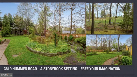 3619 Hummer Road, Annandale, VA 22003 - MLS#: VAFX2231664