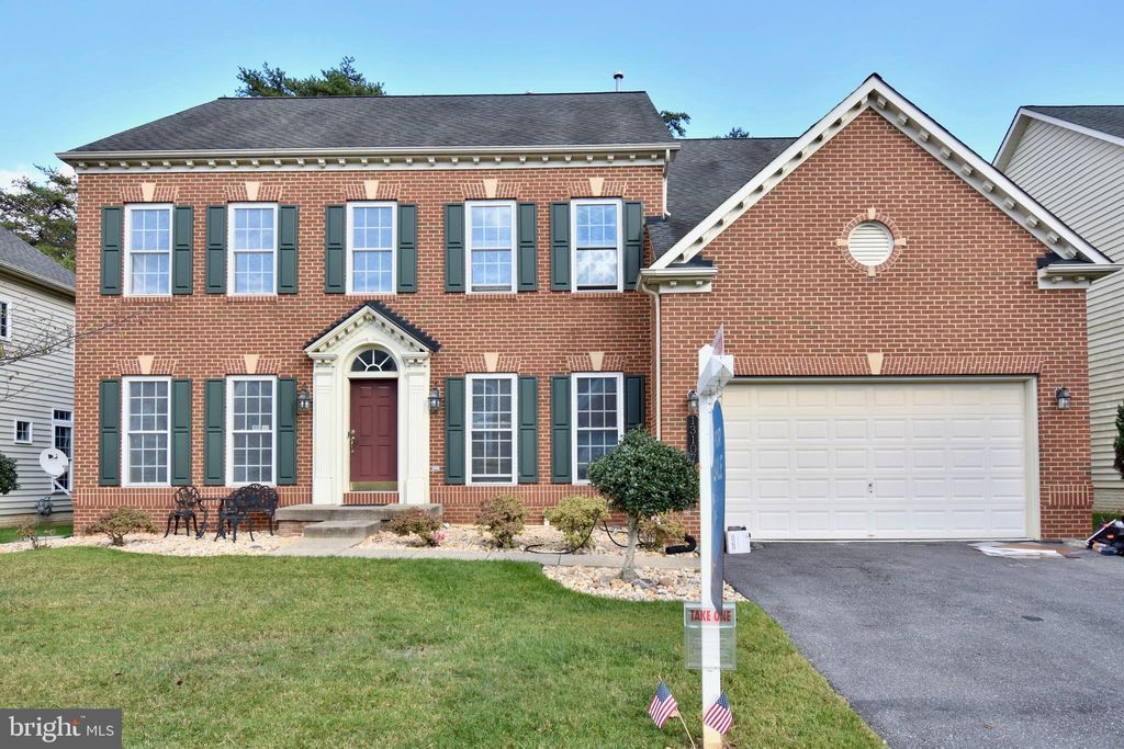 Photo of 13107 English Turn Drive, SILVER SPRING, MD 20904 (MLS # MDMC2203080)
