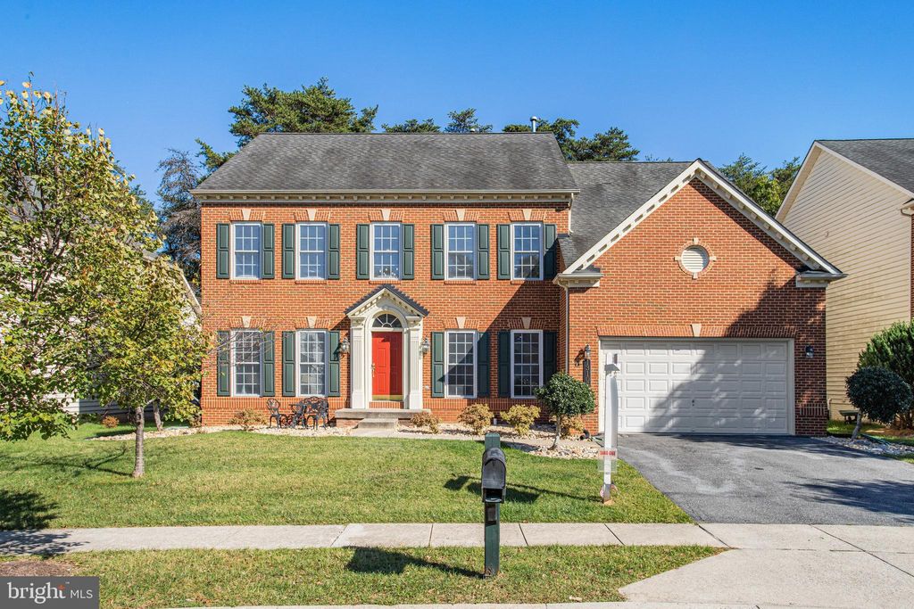 Photo of 13107 English Turn Drive, SILVER SPRING, MD 20904 (MLS # MDMC2203080)