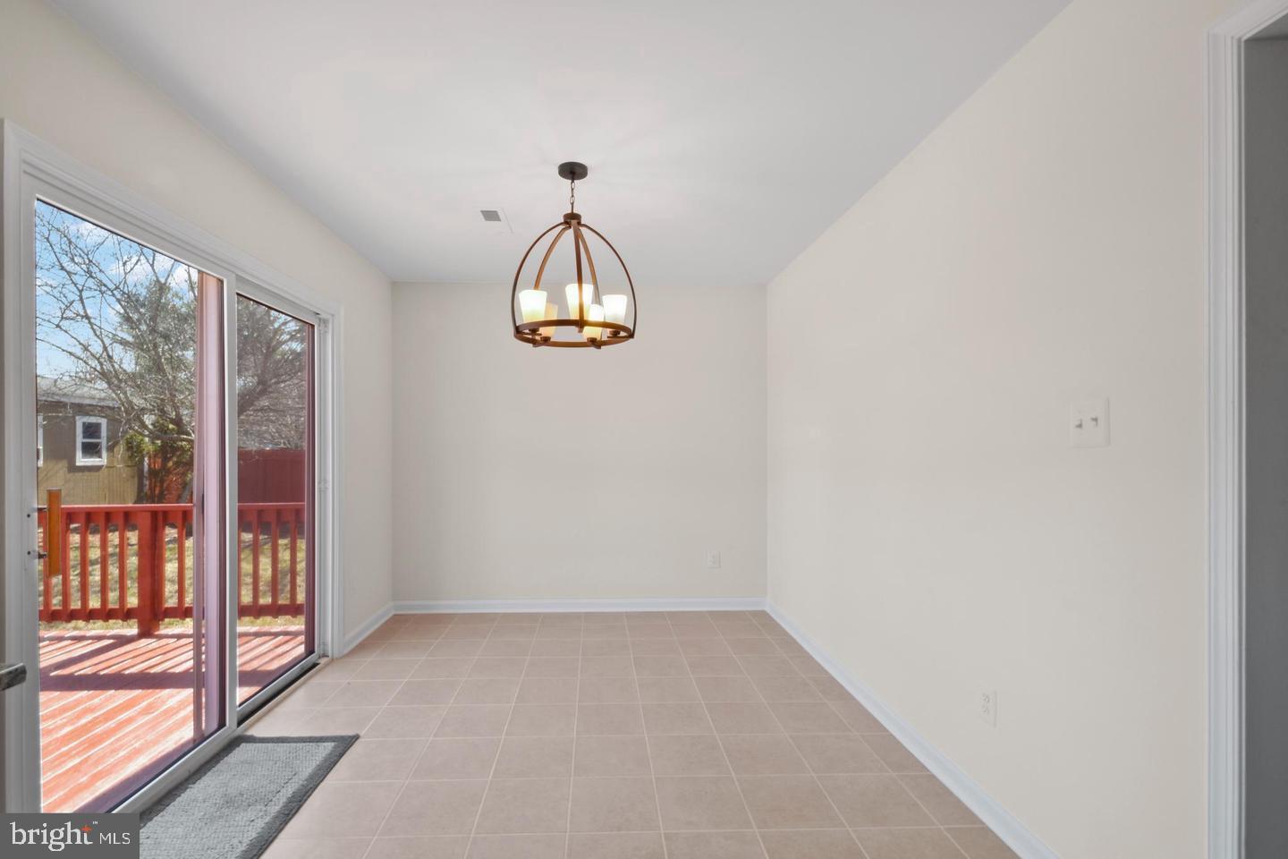 MEADOWS OF CULPEPER - Residential Lease