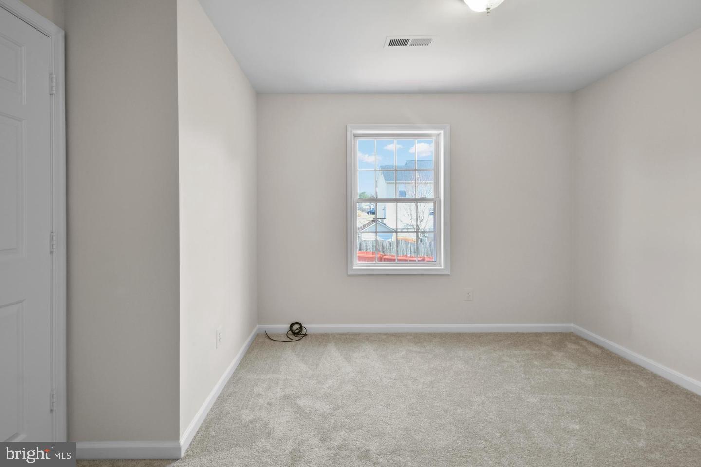 MEADOWS OF CULPEPER - Residential Lease