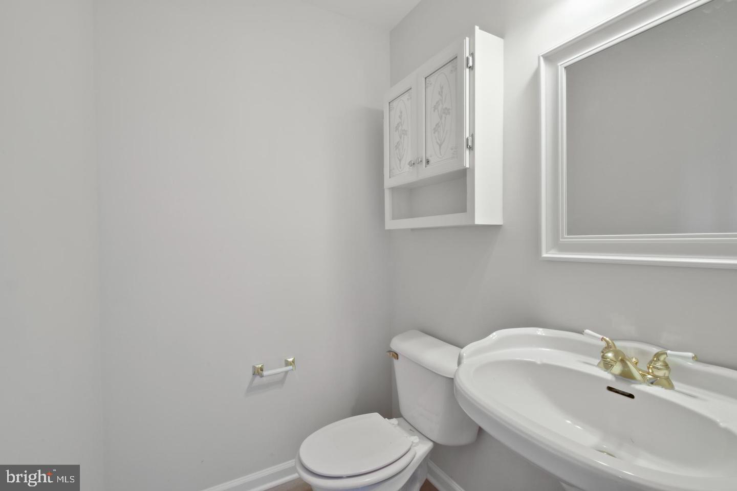 MEADOWS OF CULPEPER - Residential Lease