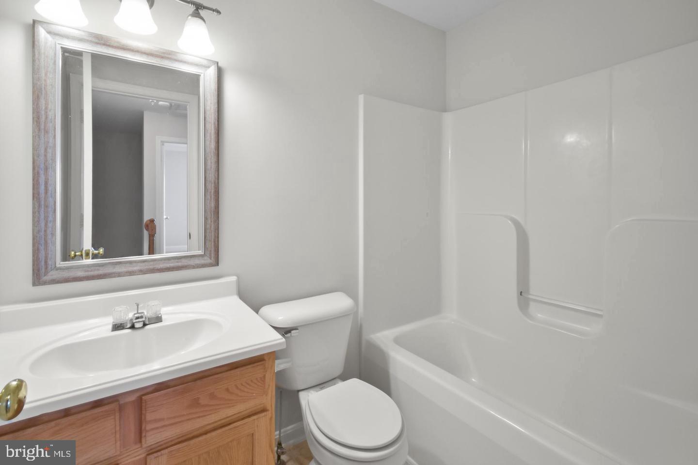 MEADOWS OF CULPEPER - Residential Lease