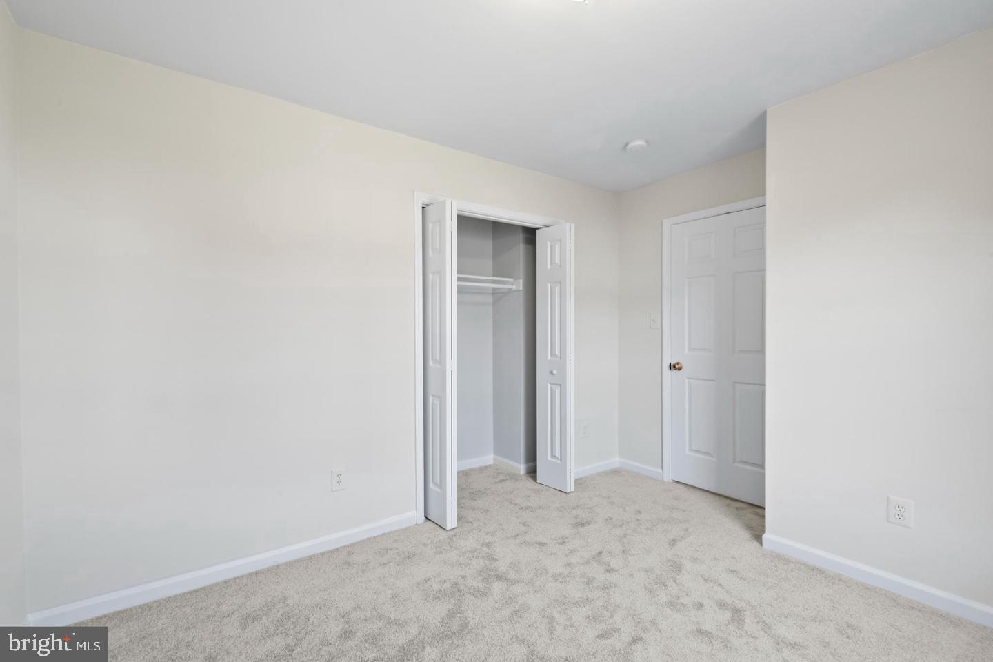 MEADOWS OF CULPEPER - Residential Lease