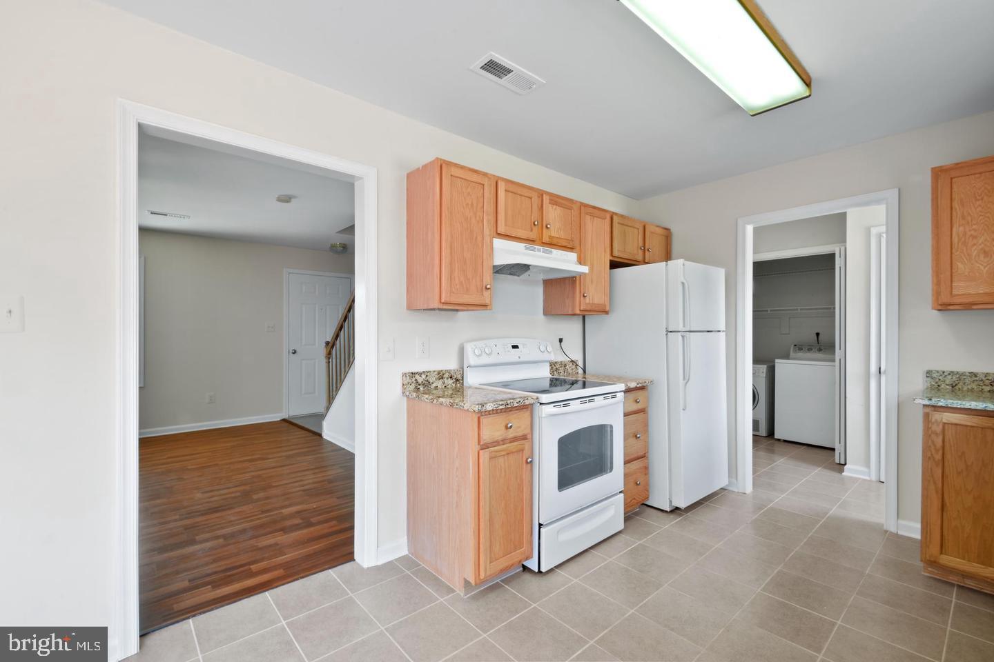 MEADOWS OF CULPEPER - Residential Lease