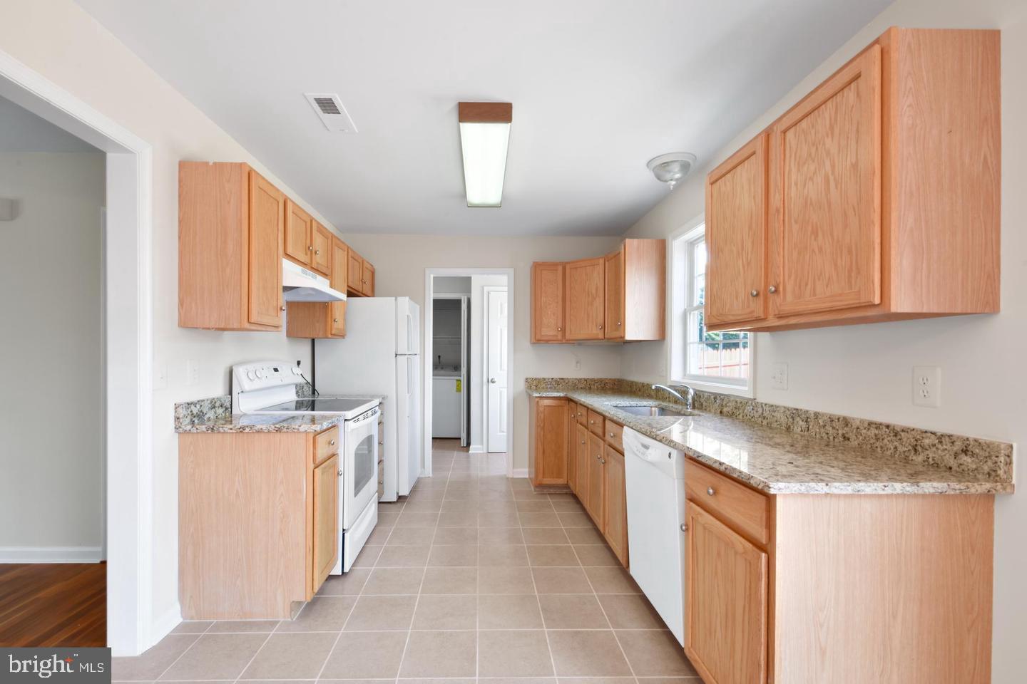 MEADOWS OF CULPEPER - Residential Lease