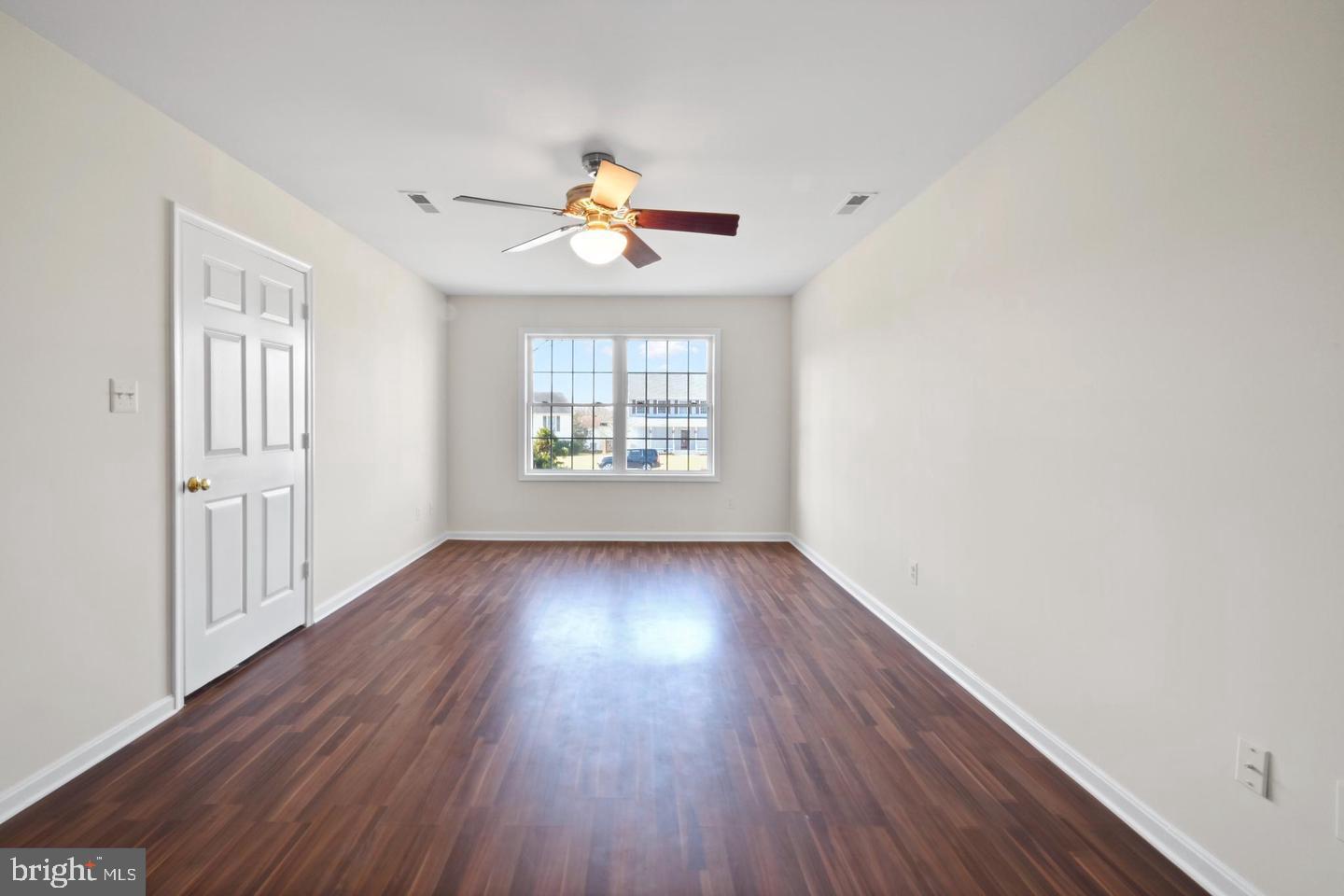 MEADOWS OF CULPEPER - Residential Lease