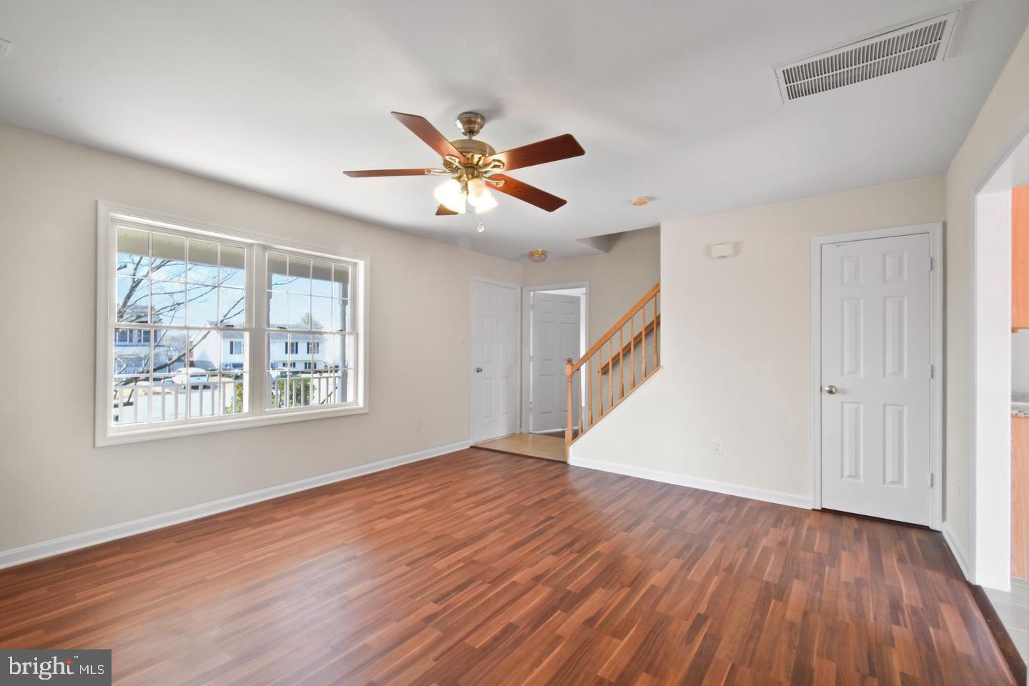 MEADOWS OF CULPEPER - Residential Lease