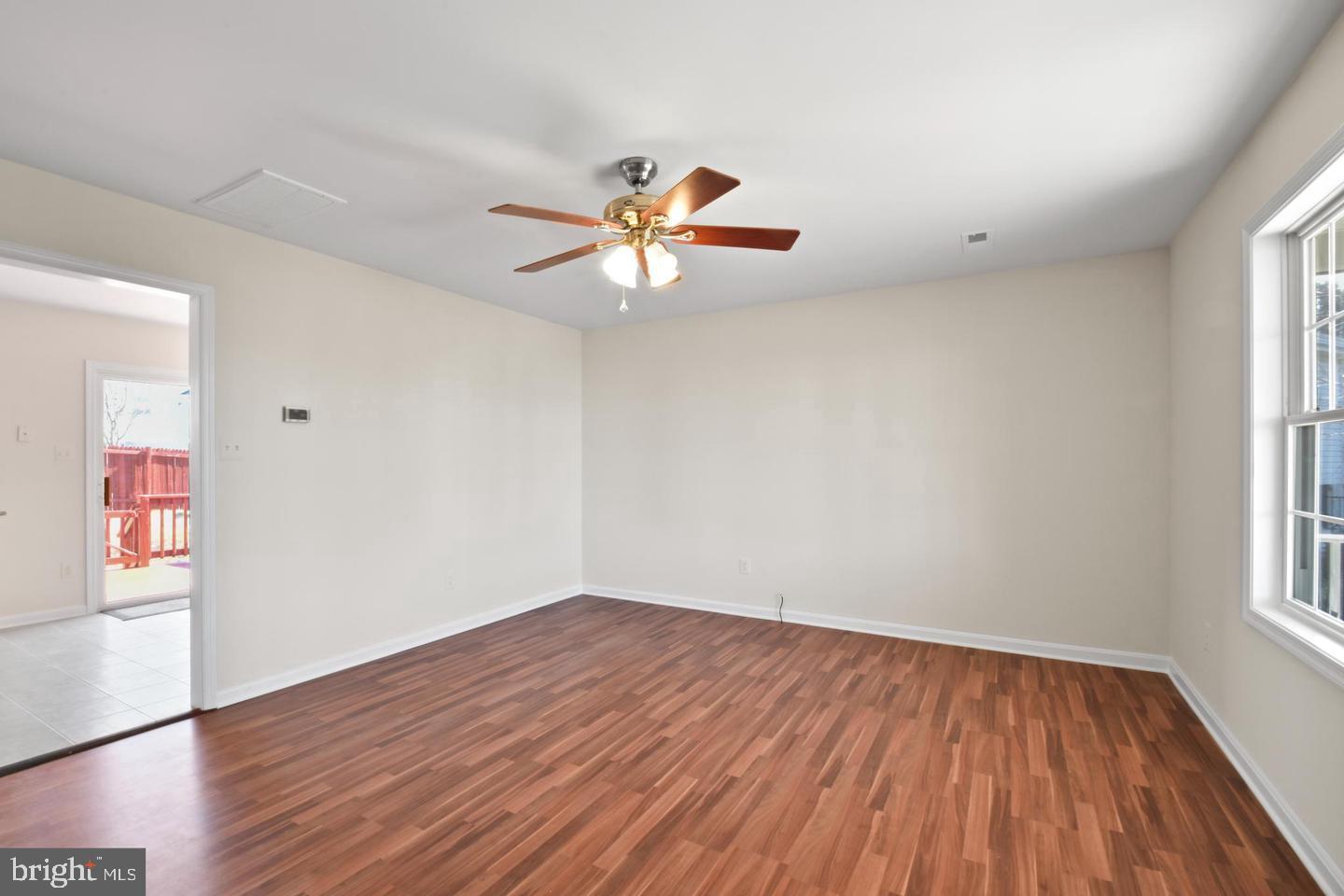 MEADOWS OF CULPEPER - Residential Lease