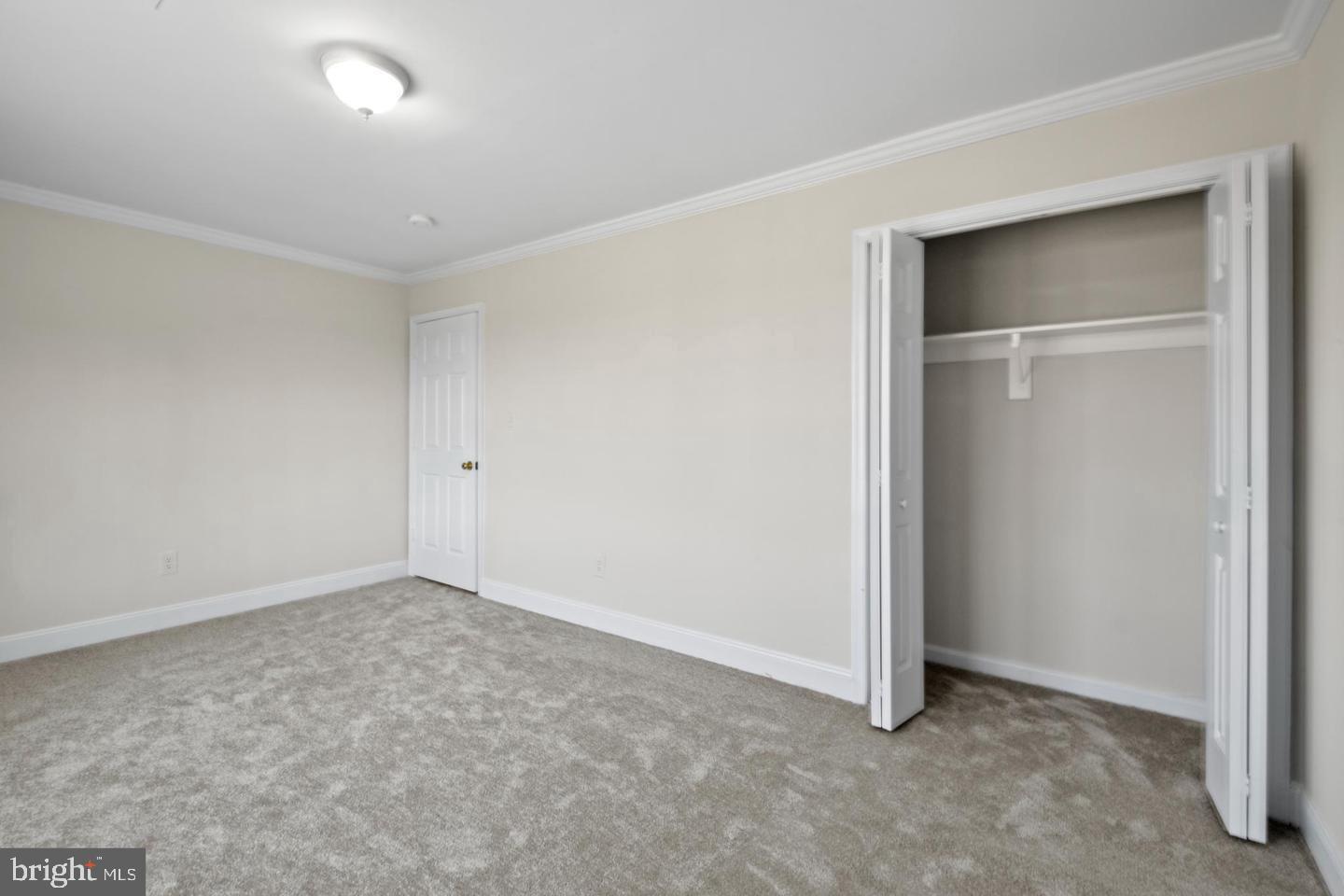 MEADOWS OF CULPEPER - Residential Lease