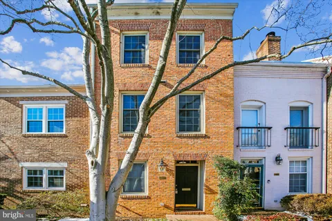 1162 N Pitt Street, Alexandria, VA 22314 - MLS#: VAAX2040644