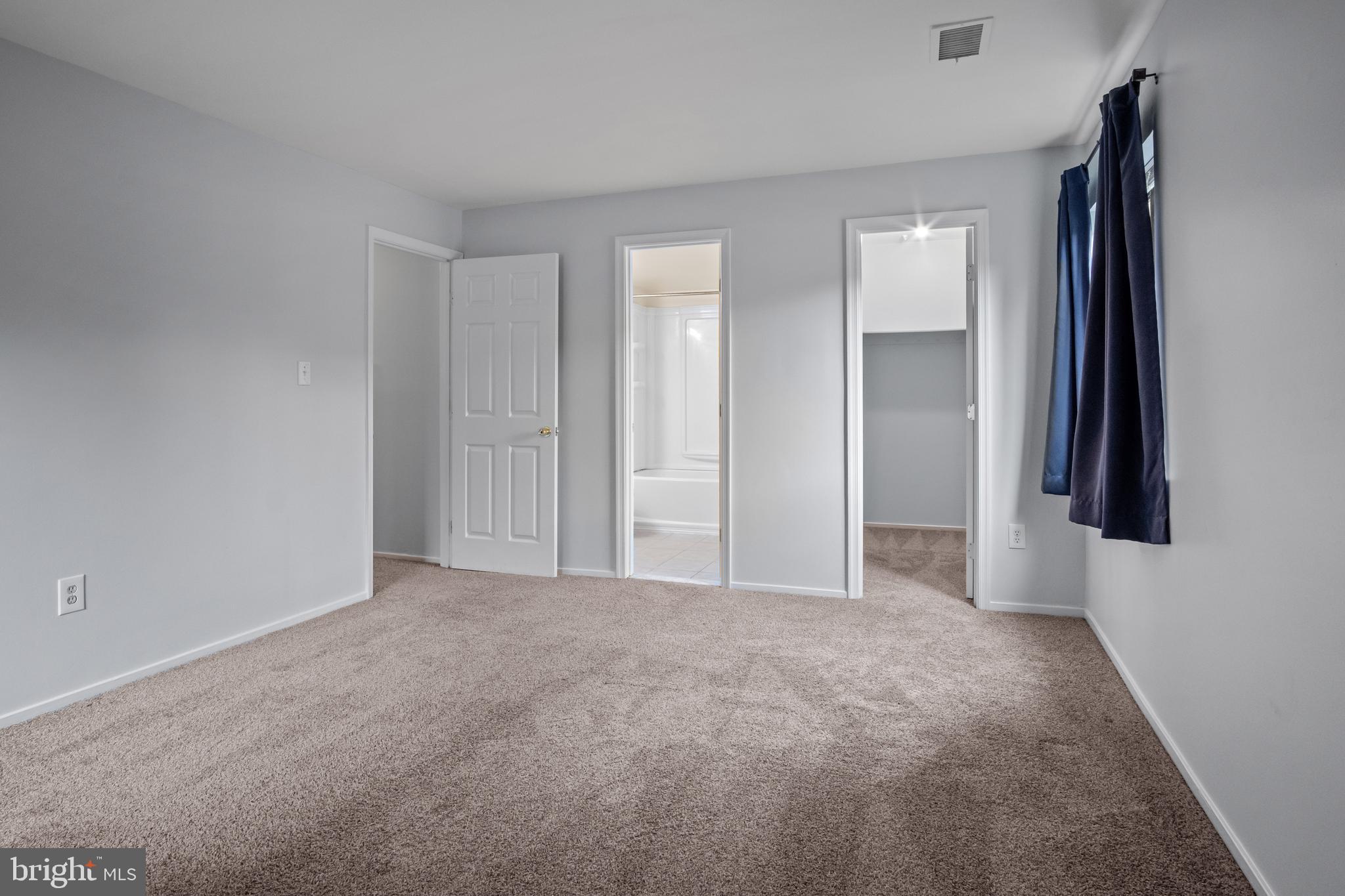 JEFFERSON MEWS - Residential Lease