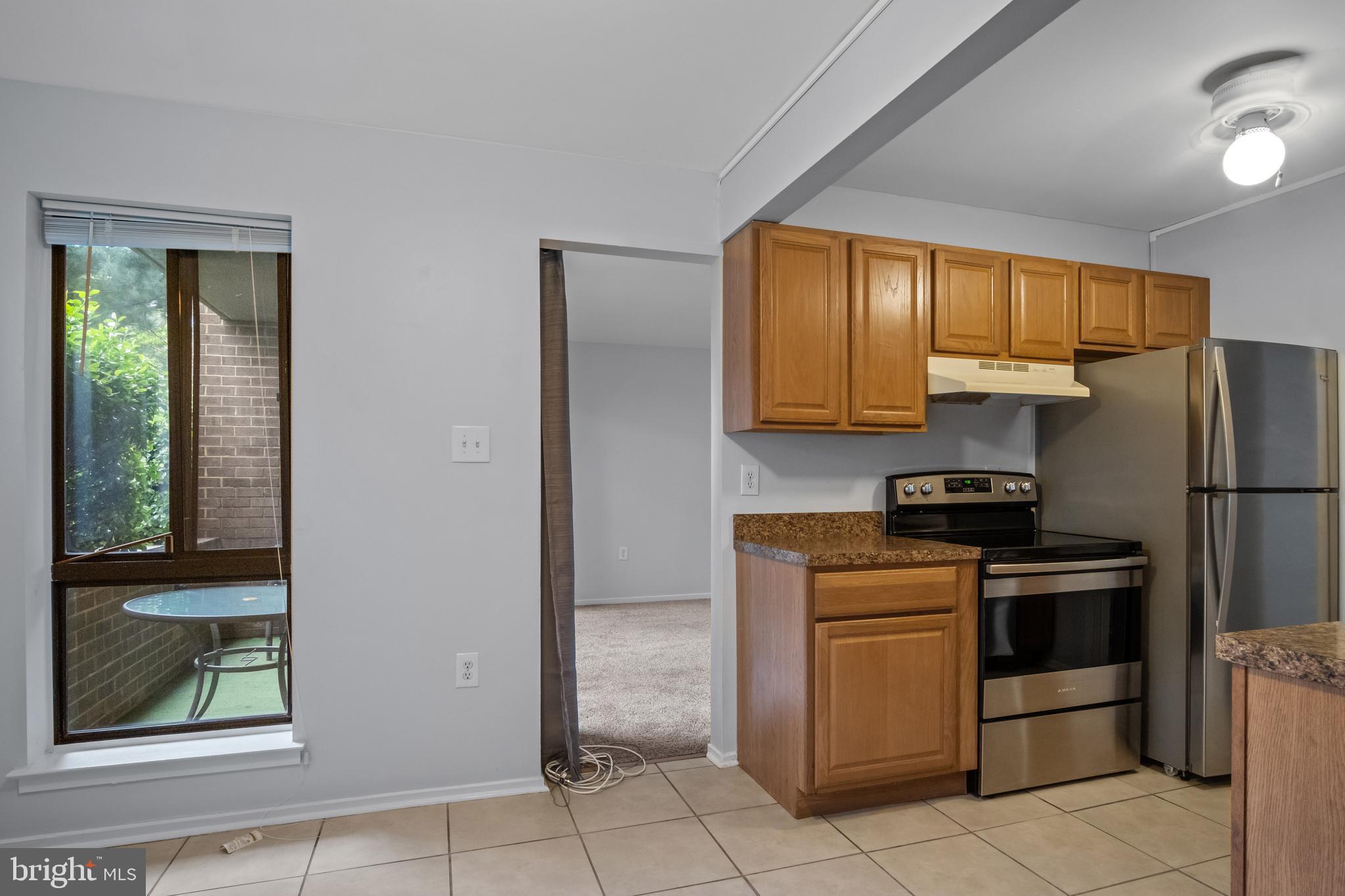 JEFFERSON MEWS - Residential Lease