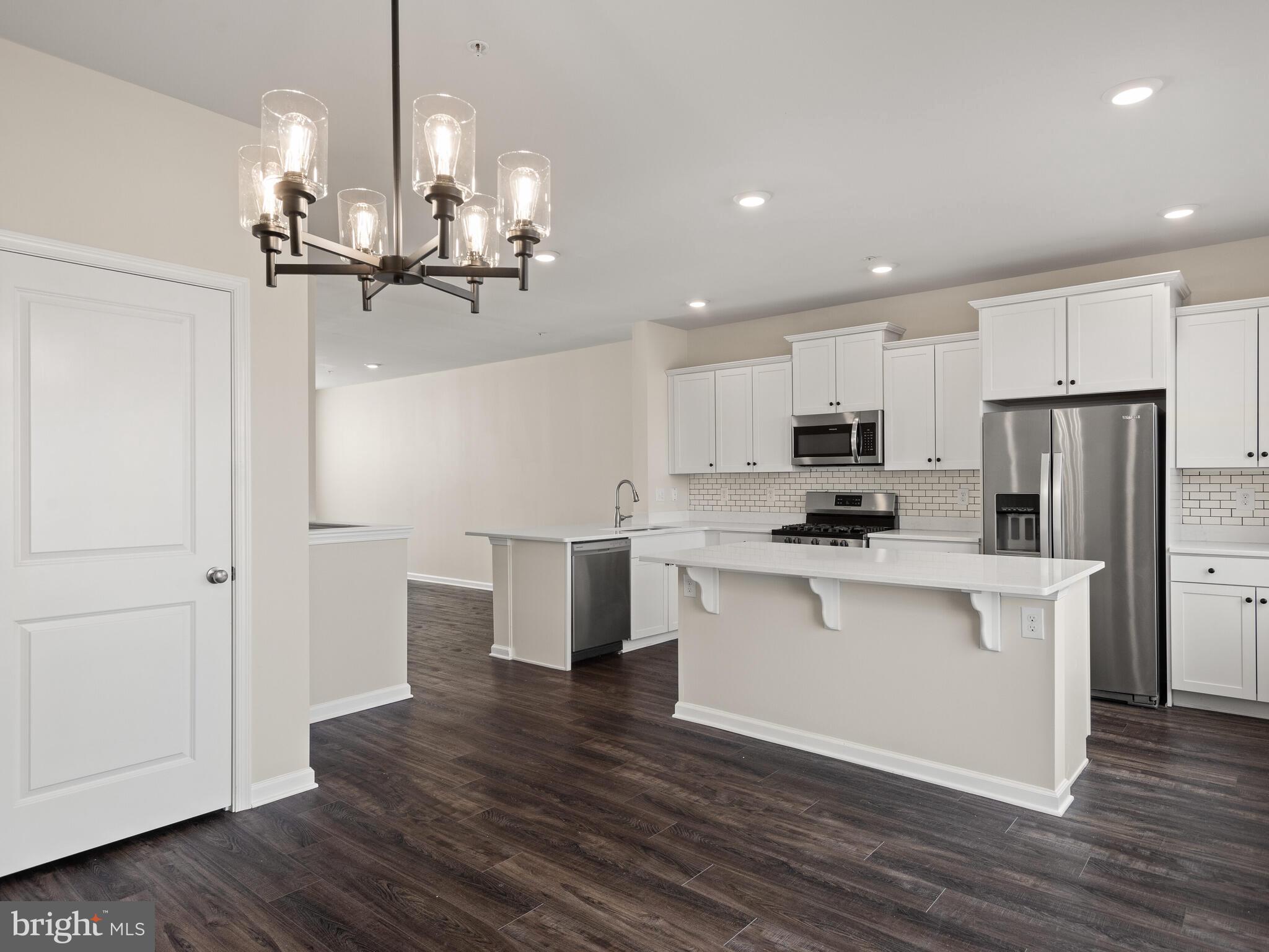 DOWLIN FORGE STATION - Residential Lease