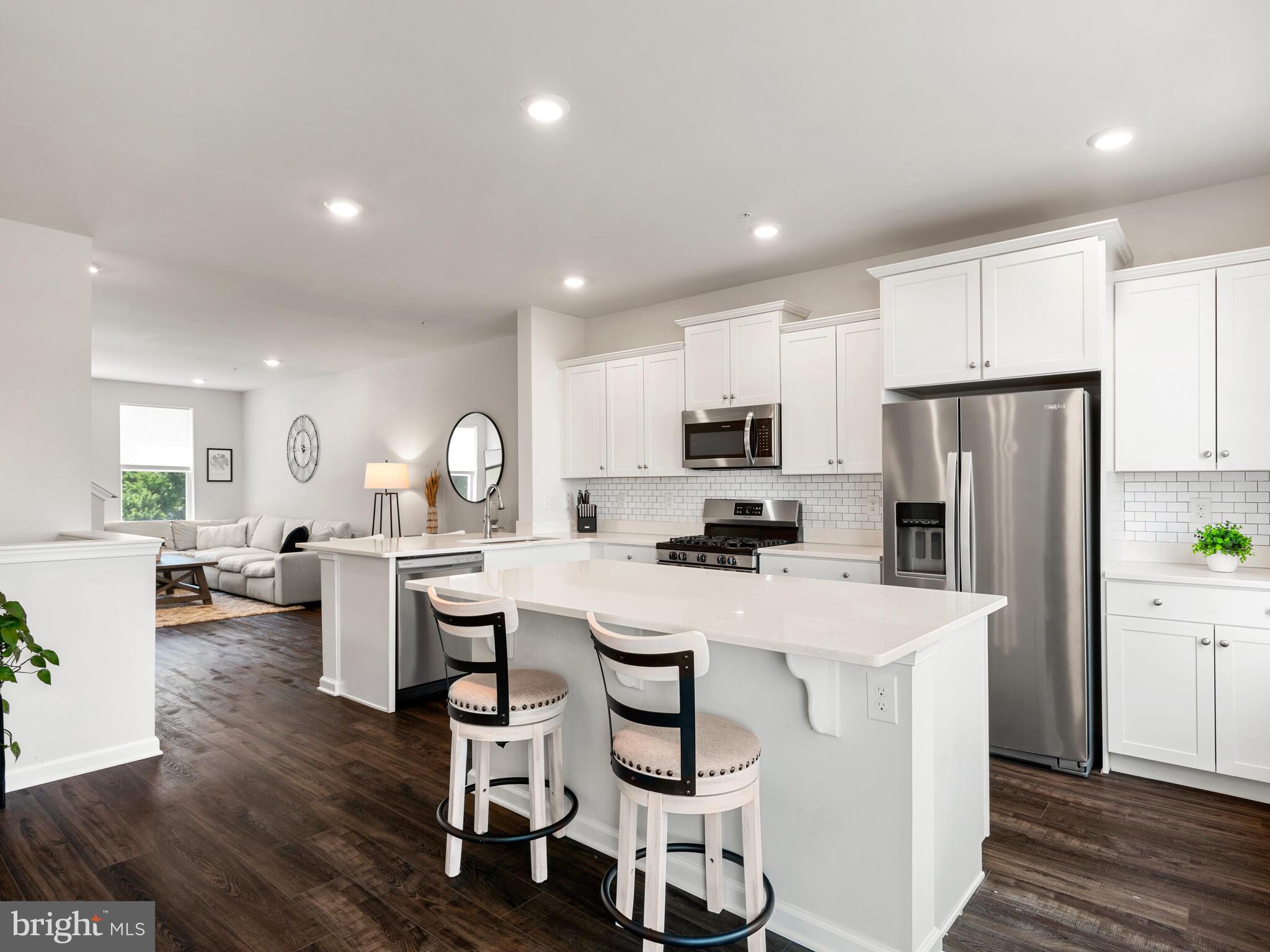 DOWLIN FORGE STATION - Residential Lease