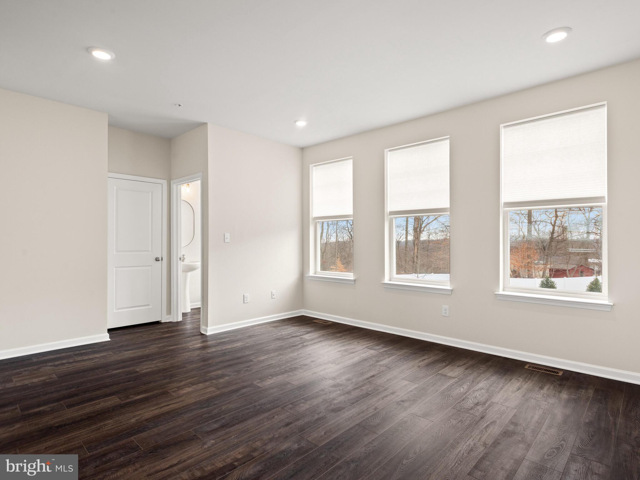 DOWLIN FORGE STATION - Residential Lease