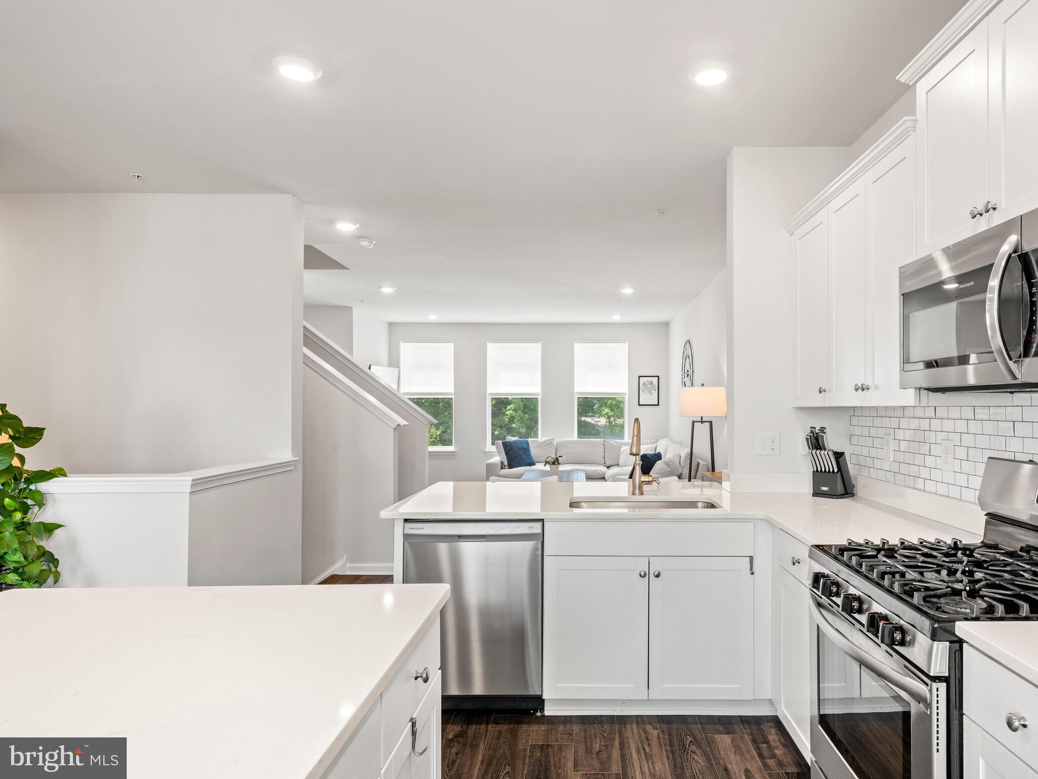 DOWLIN FORGE STATION - Residential Lease