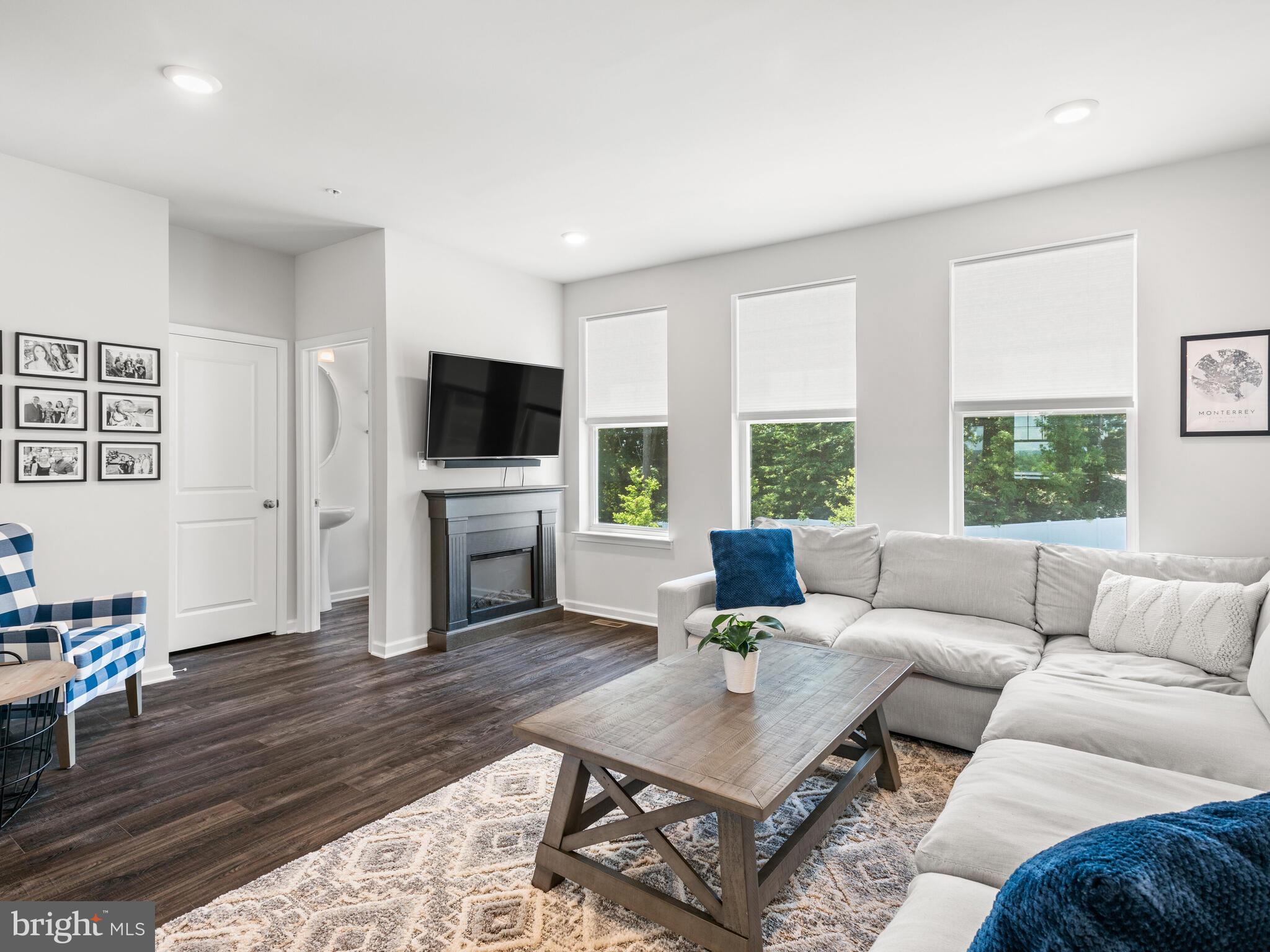 DOWLIN FORGE STATION - Residential Lease