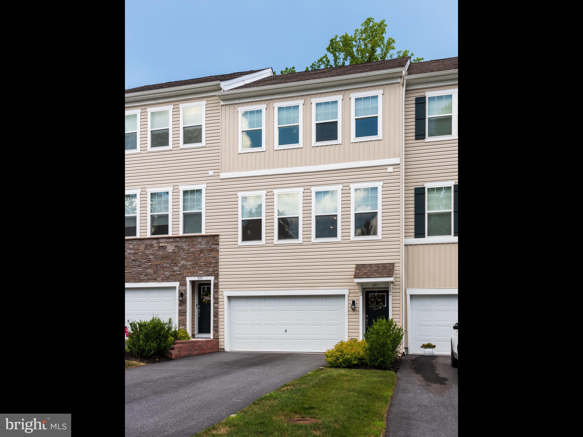 DOWLIN FORGE STATION - Residential Lease