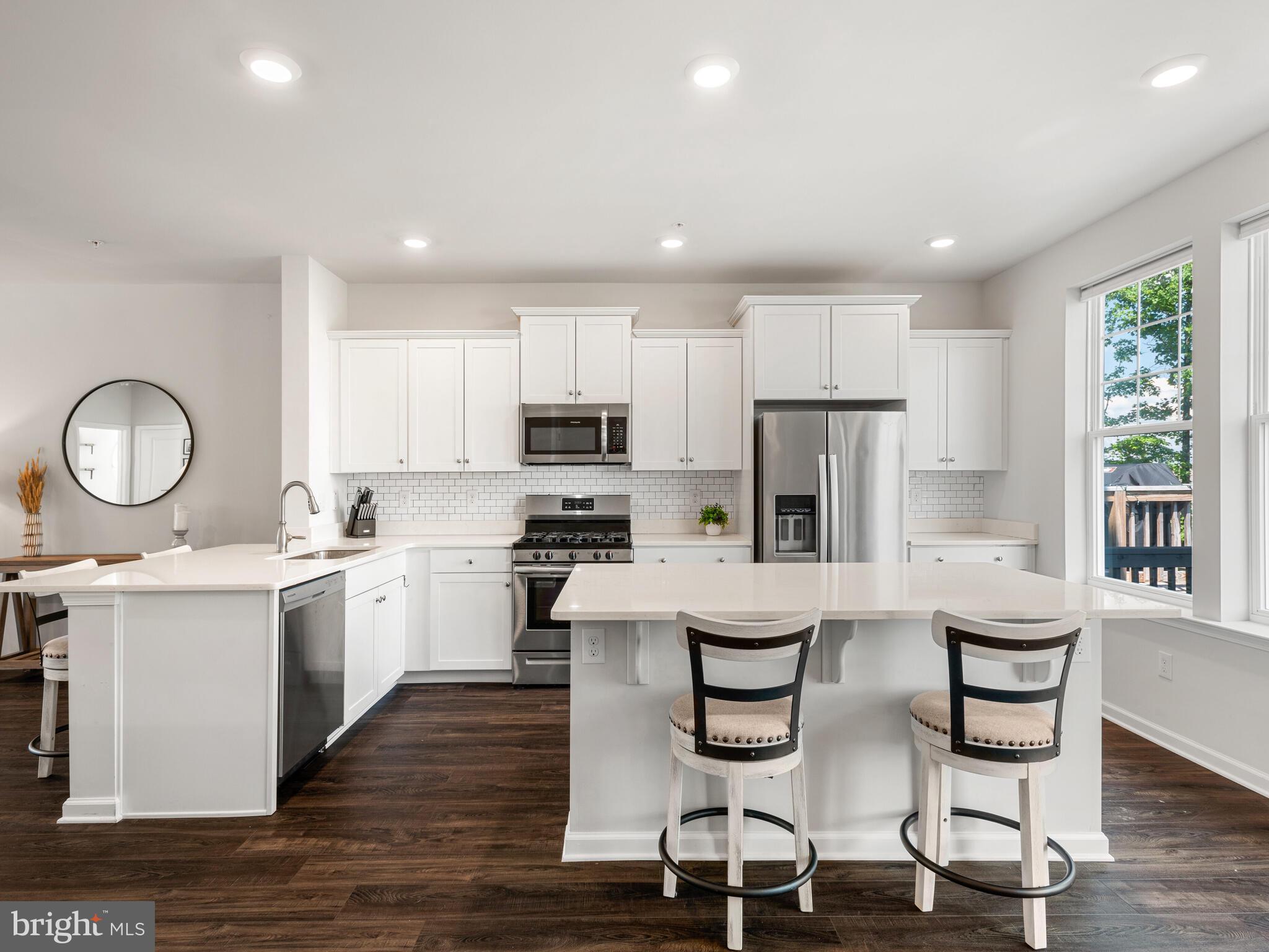 DOWLIN FORGE STATION - Residential Lease