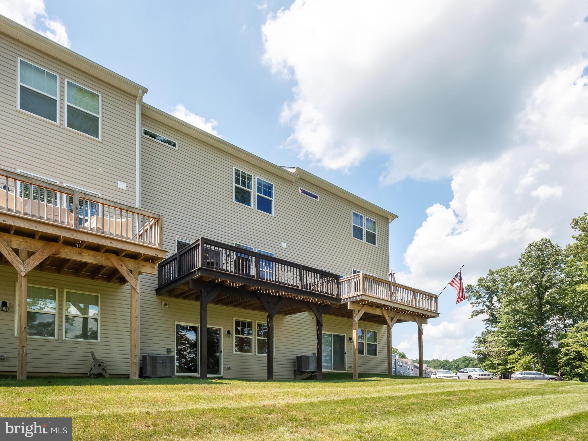 DOWLIN FORGE STATION - Residential Lease