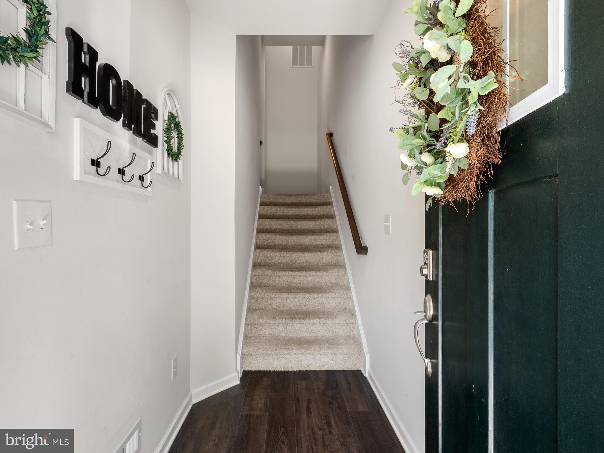 DOWLIN FORGE STATION - Residential Lease