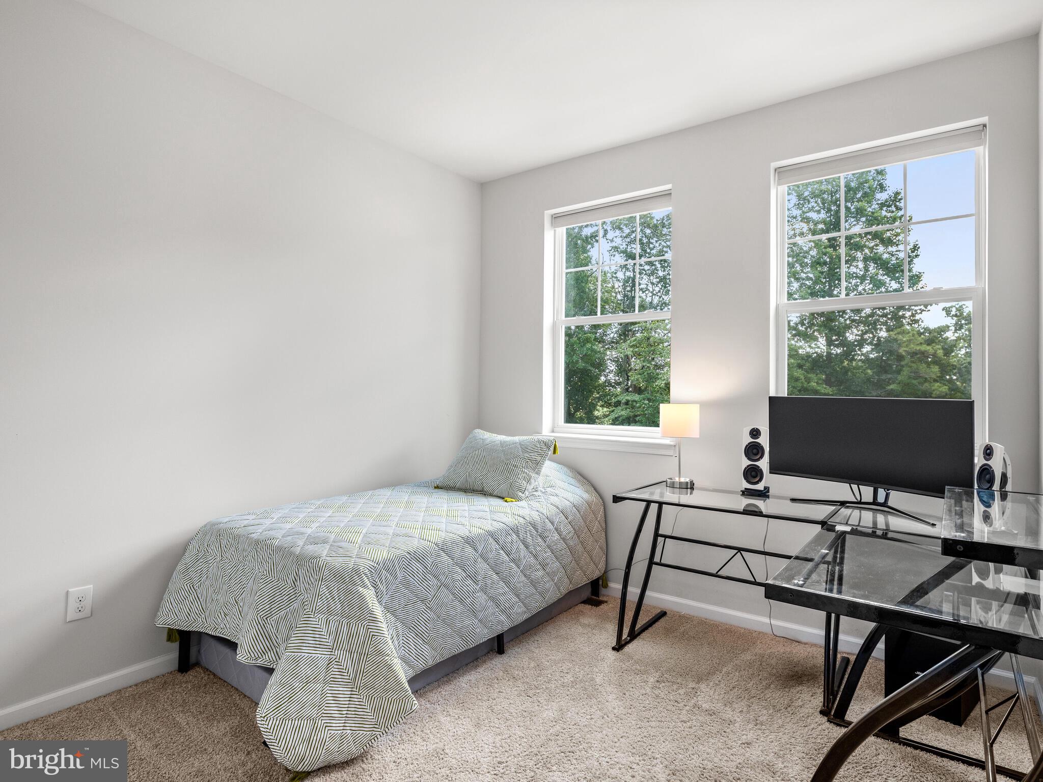 DOWLIN FORGE STATION - Residential Lease