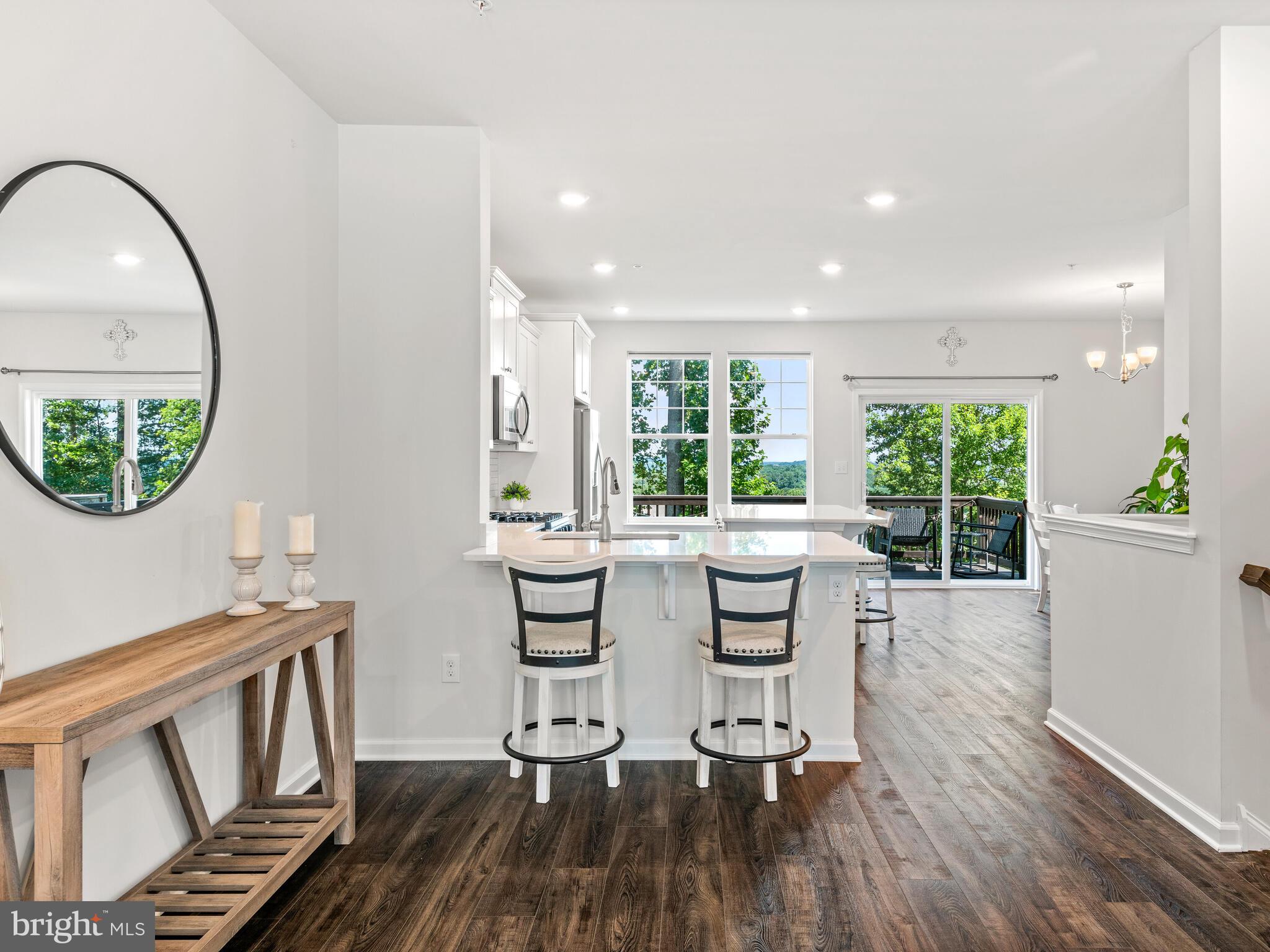 DOWLIN FORGE STATION - Residential Lease