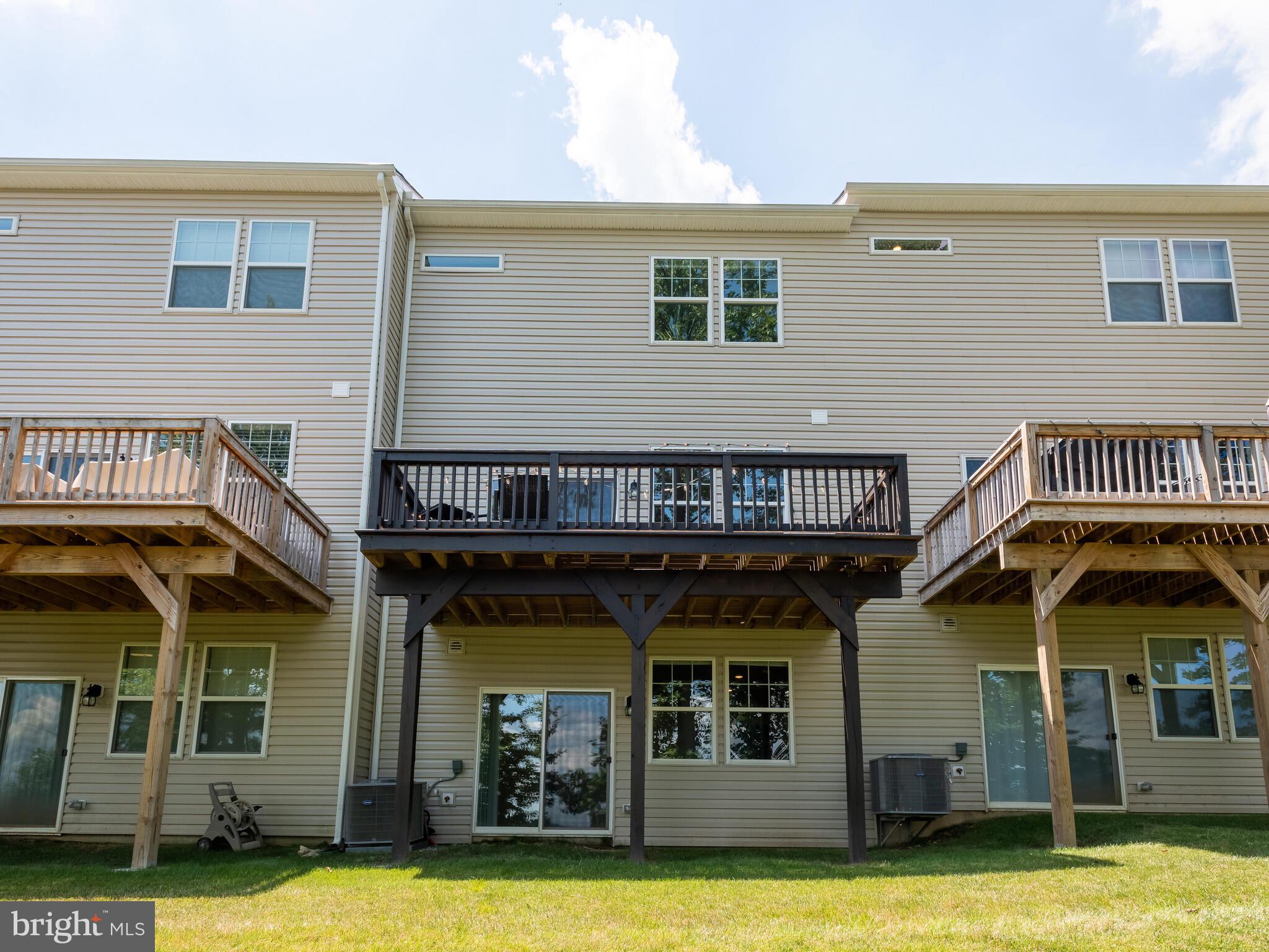 DOWLIN FORGE STATION - Residential Lease