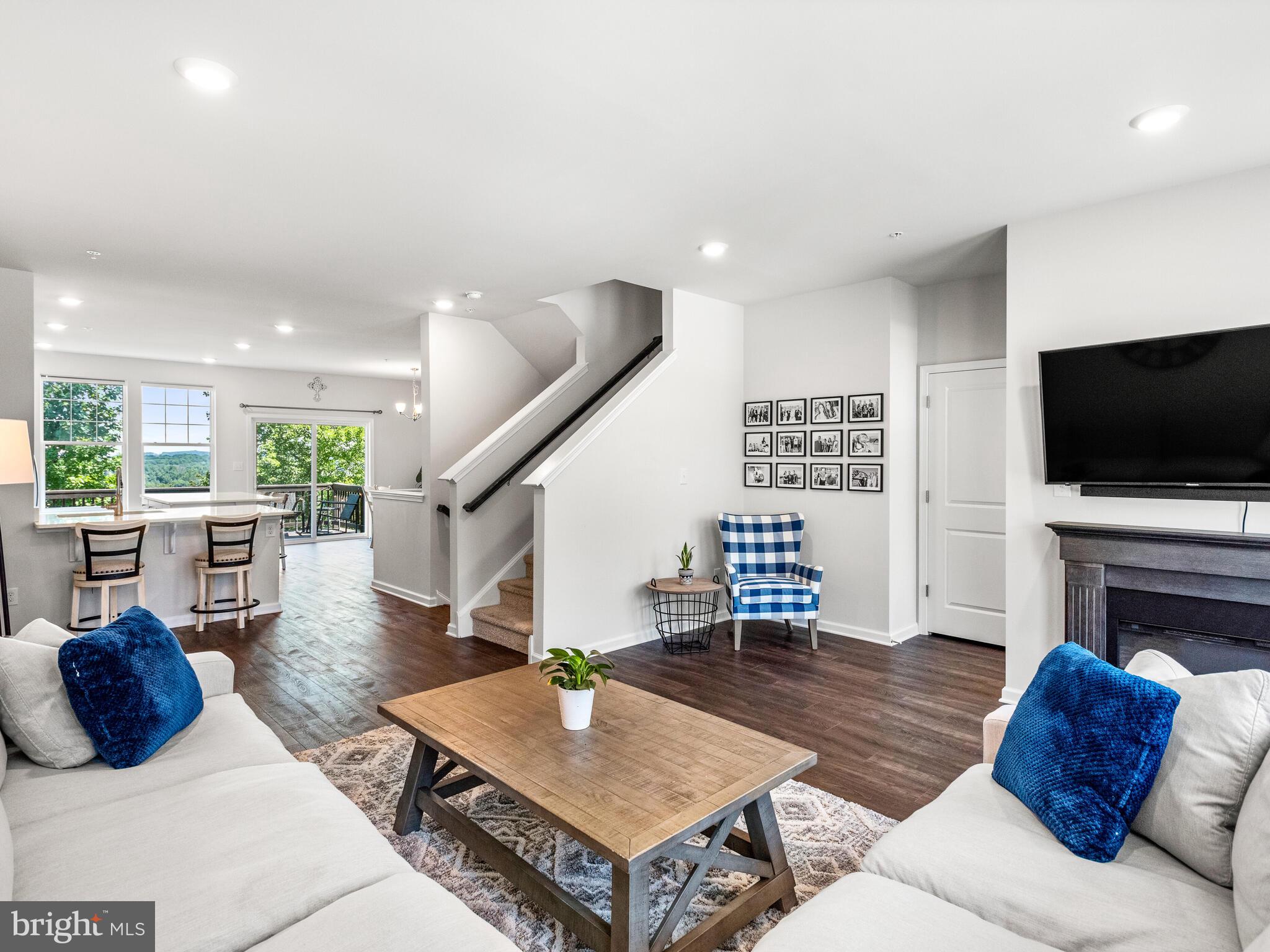 DOWLIN FORGE STATION - Residential Lease