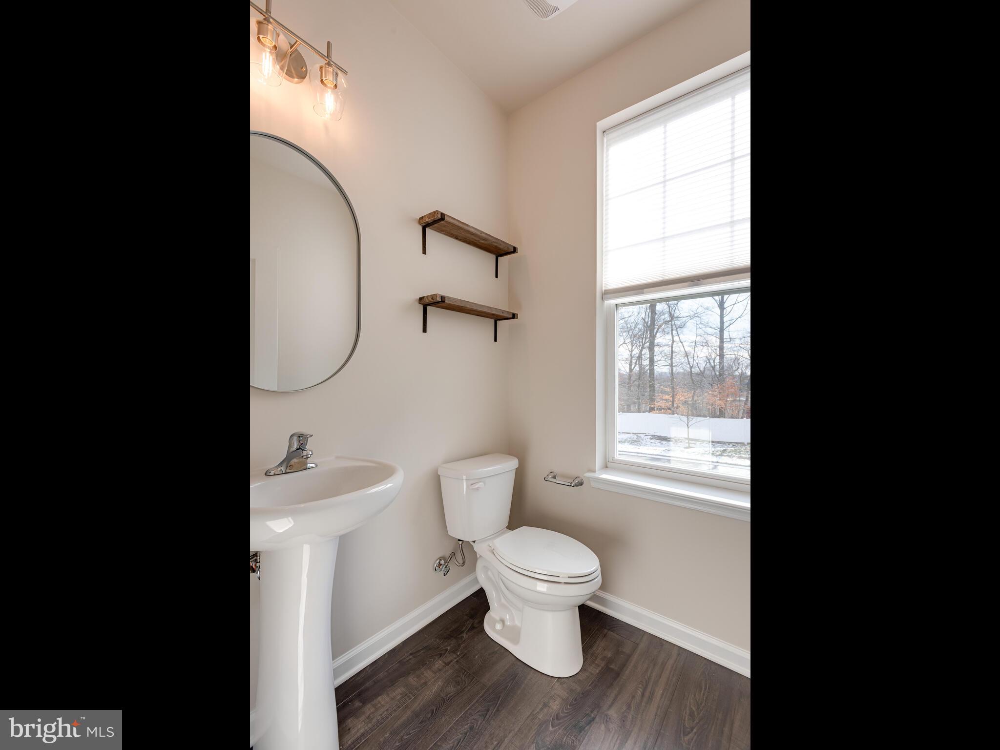 DOWLIN FORGE STATION - Residential Lease