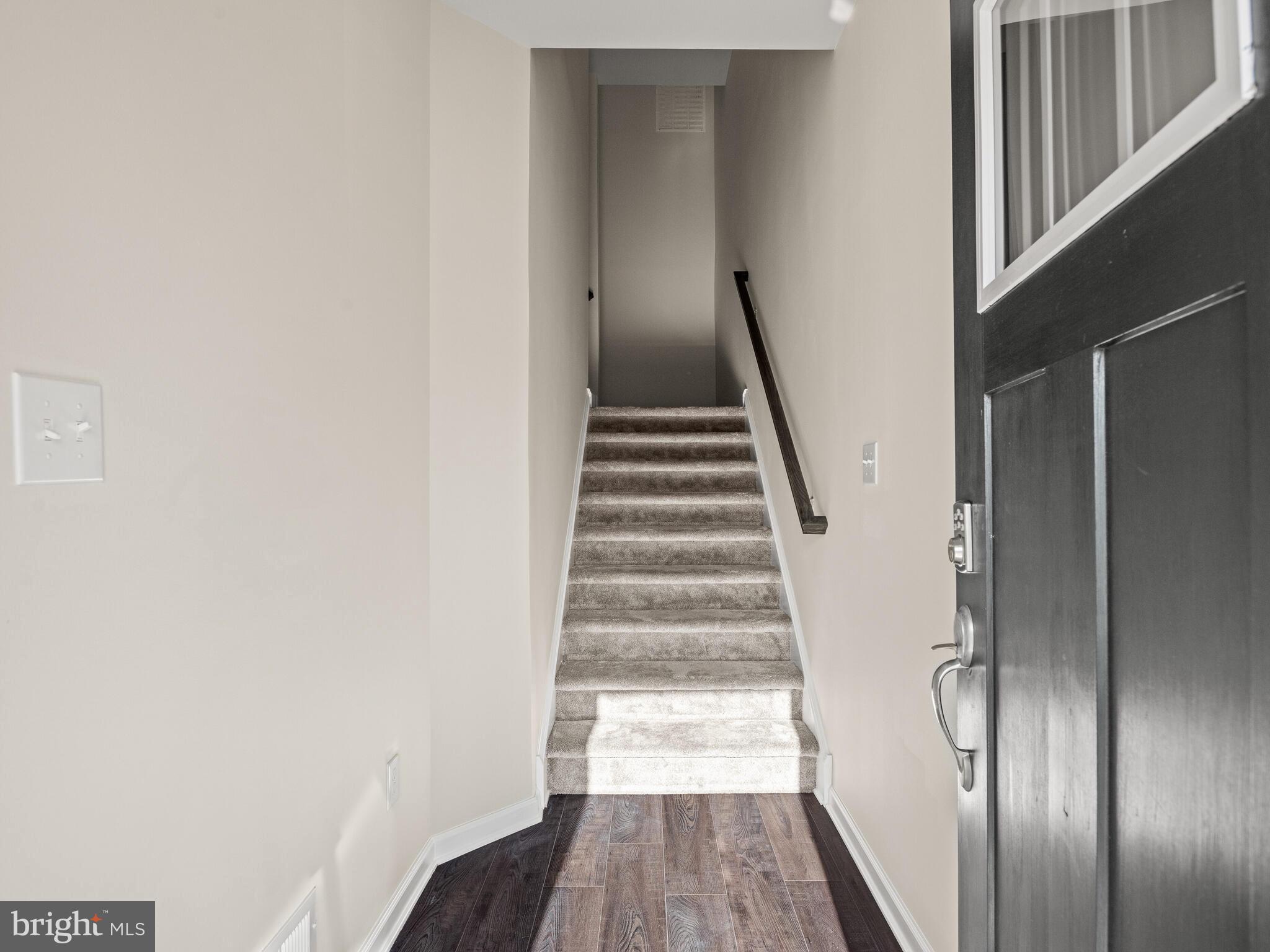 DOWLIN FORGE STATION - Residential Lease