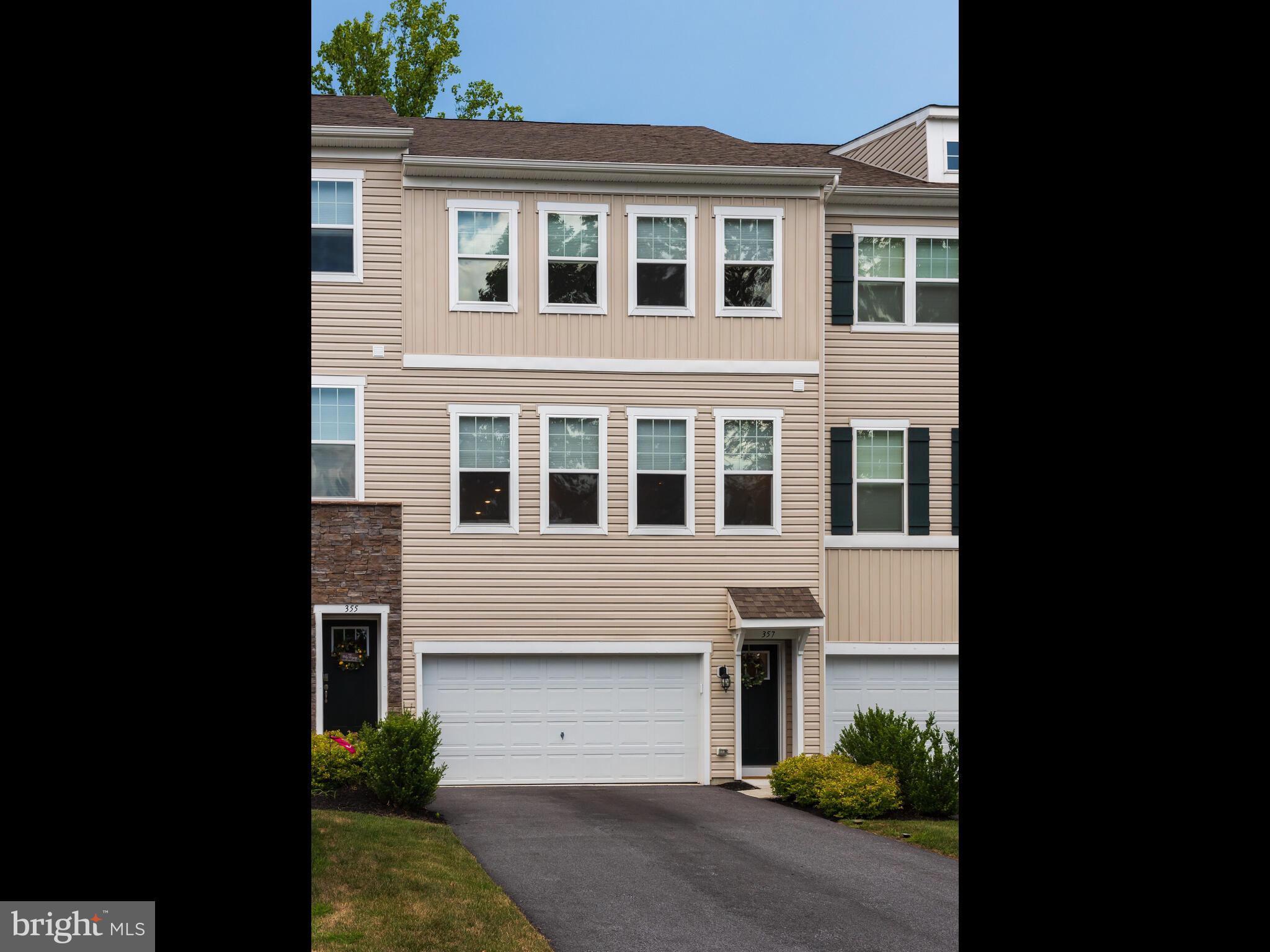 DOWLIN FORGE STATION - Residential Lease