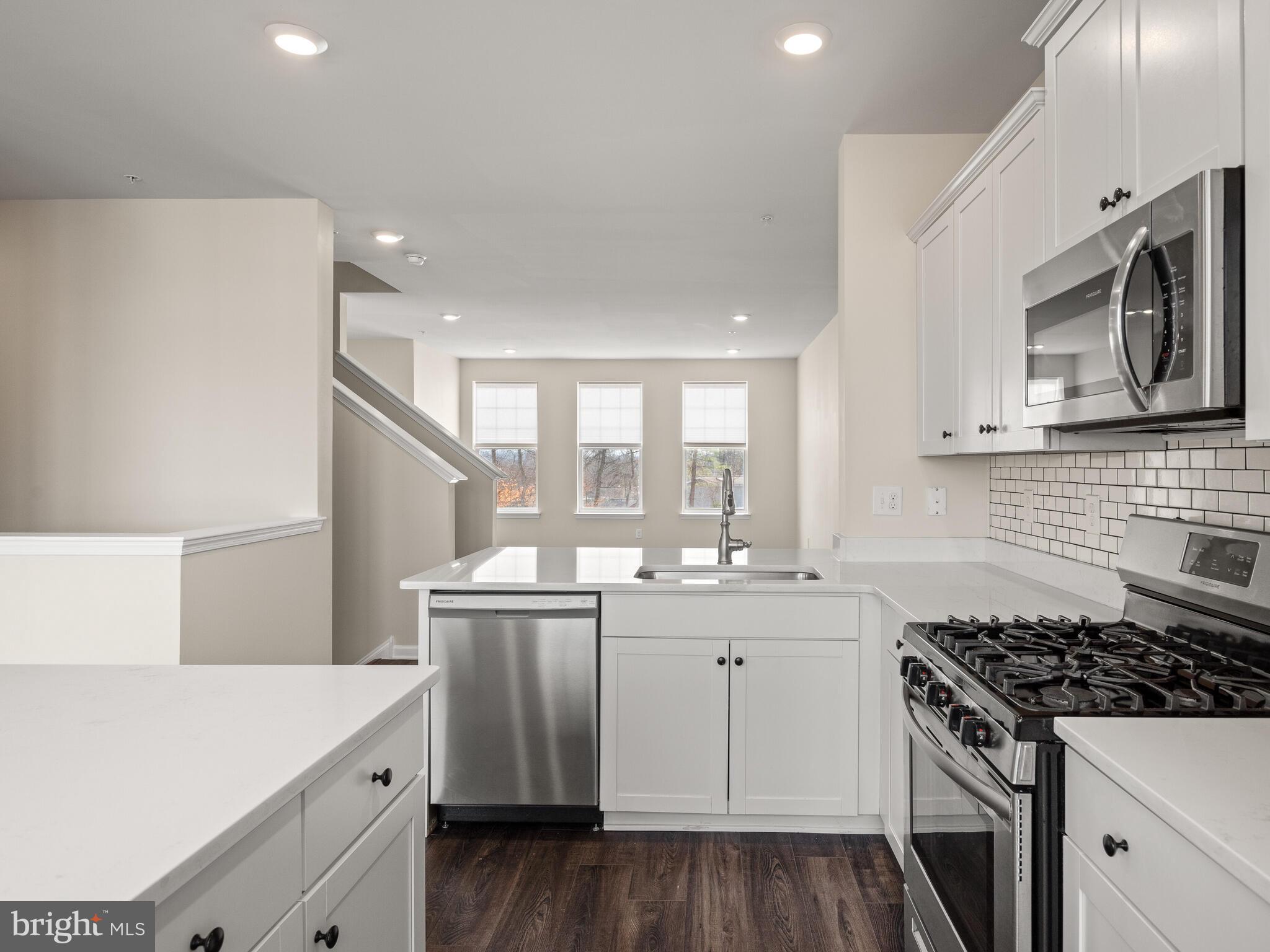 DOWLIN FORGE STATION - Residential Lease