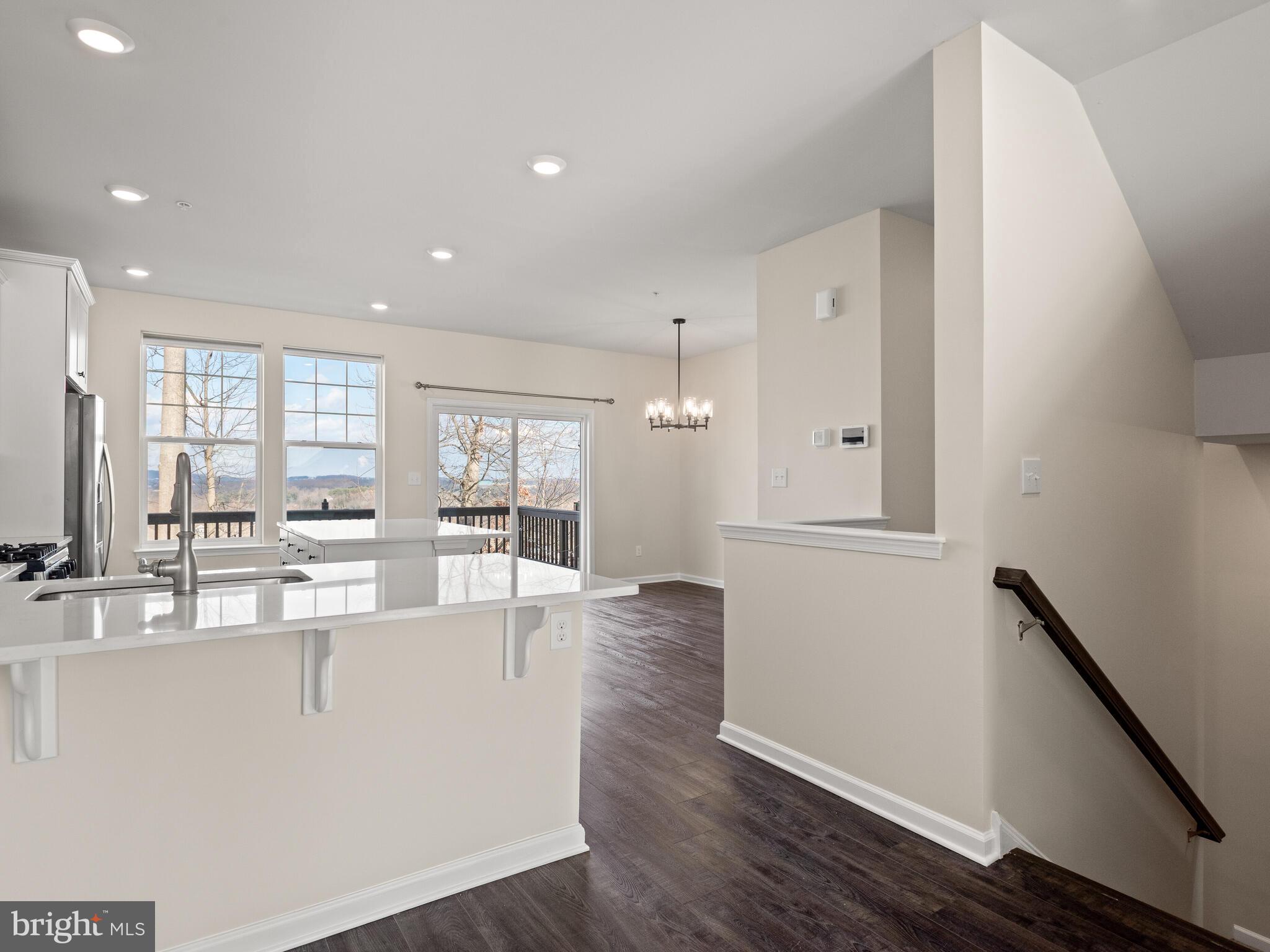 DOWLIN FORGE STATION - Residential Lease