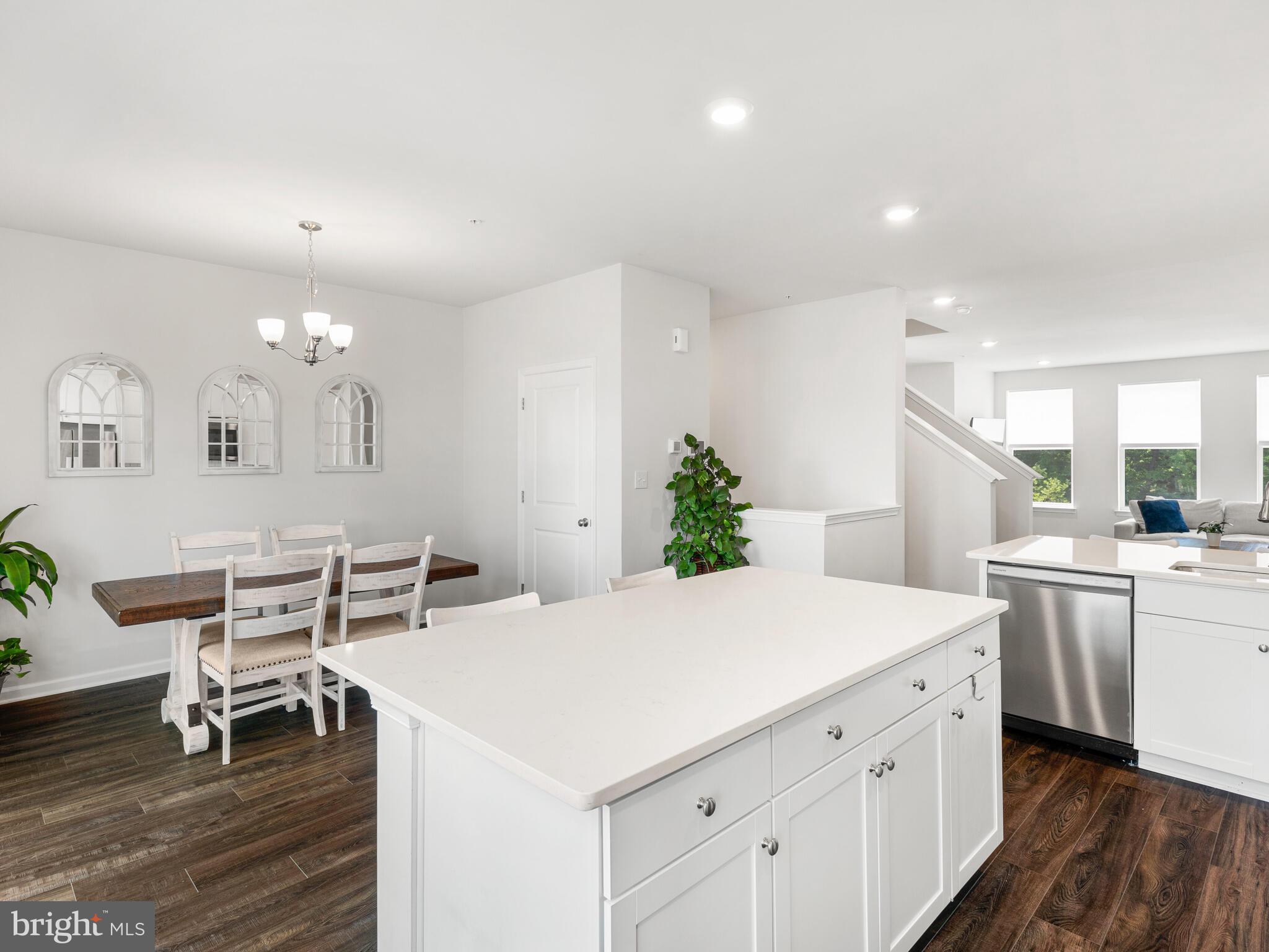 DOWLIN FORGE STATION - Residential Lease