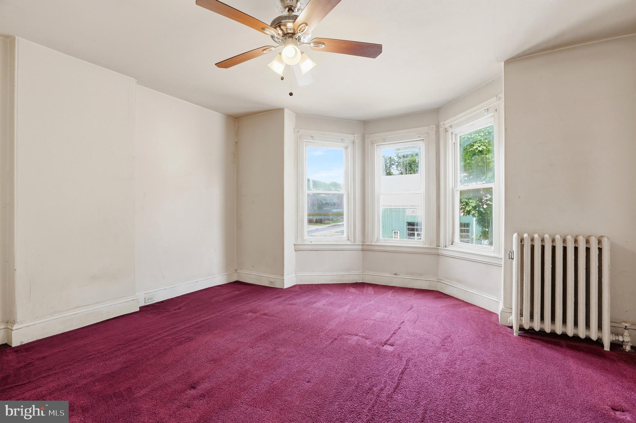 NORRISTOWN - Residential