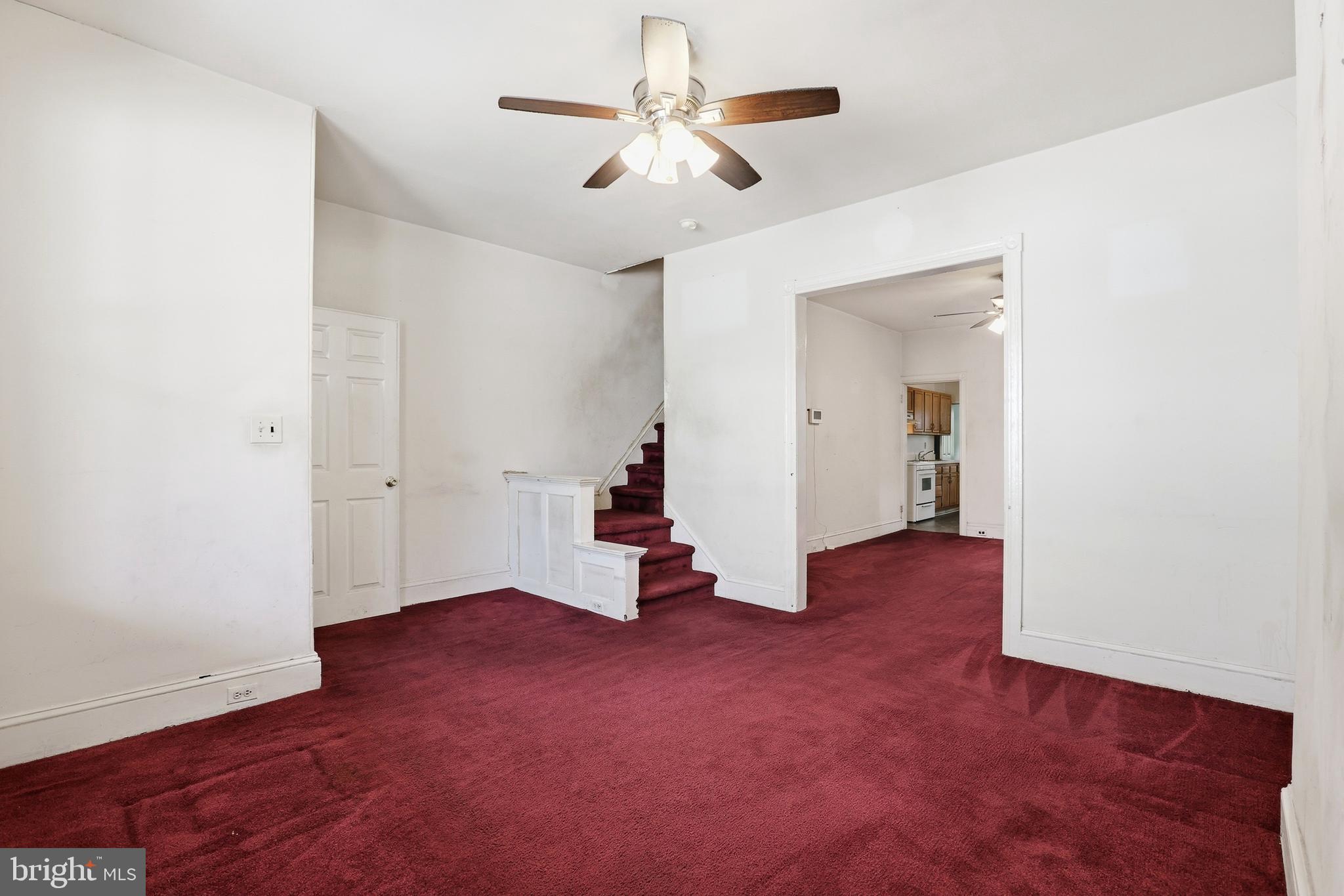 NORRISTOWN - Residential