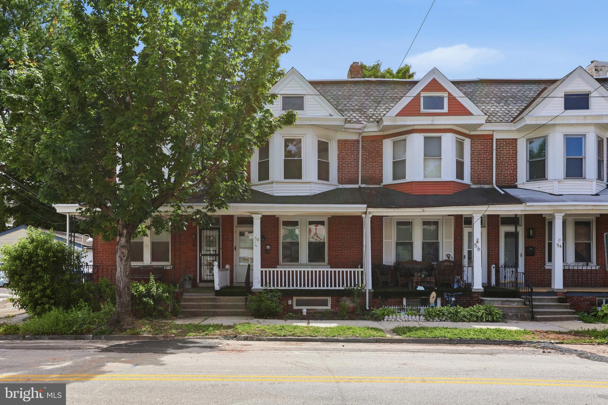 NORRISTOWN - Residential