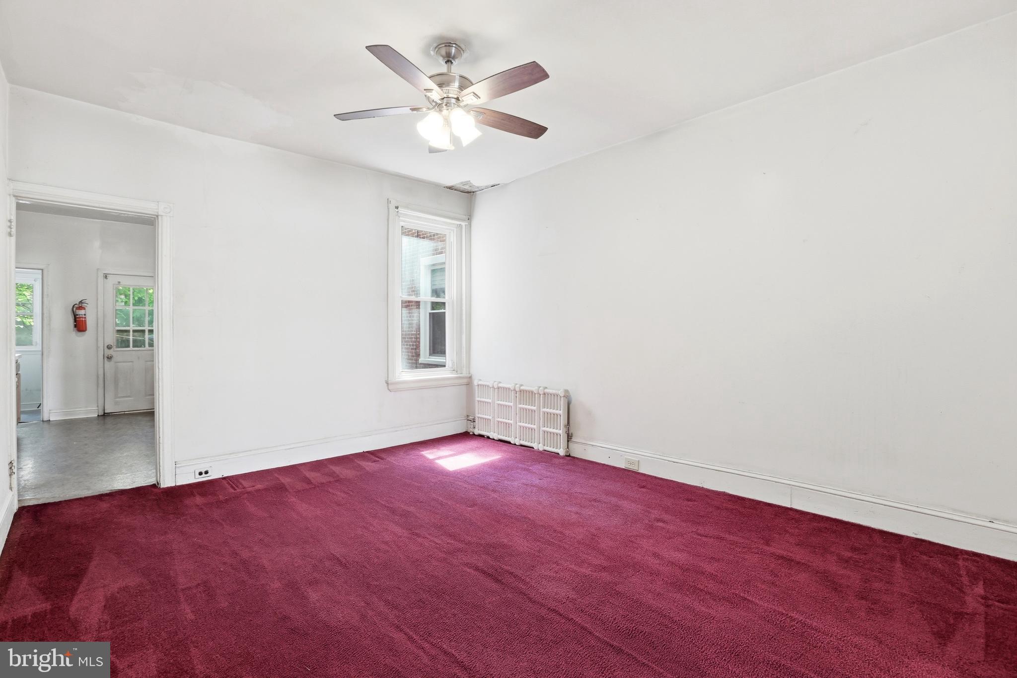 NORRISTOWN - Residential