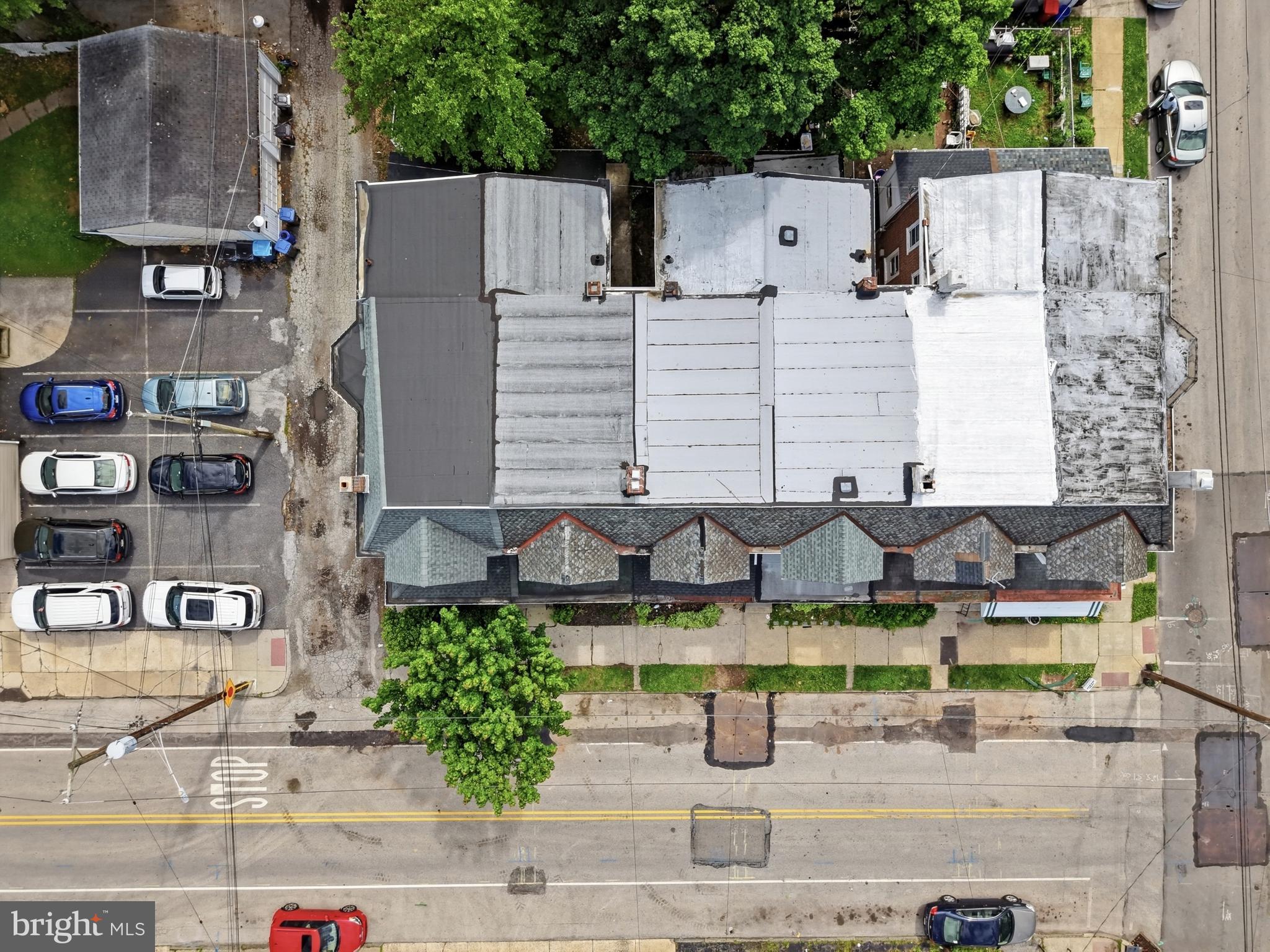 NORRISTOWN - Residential
