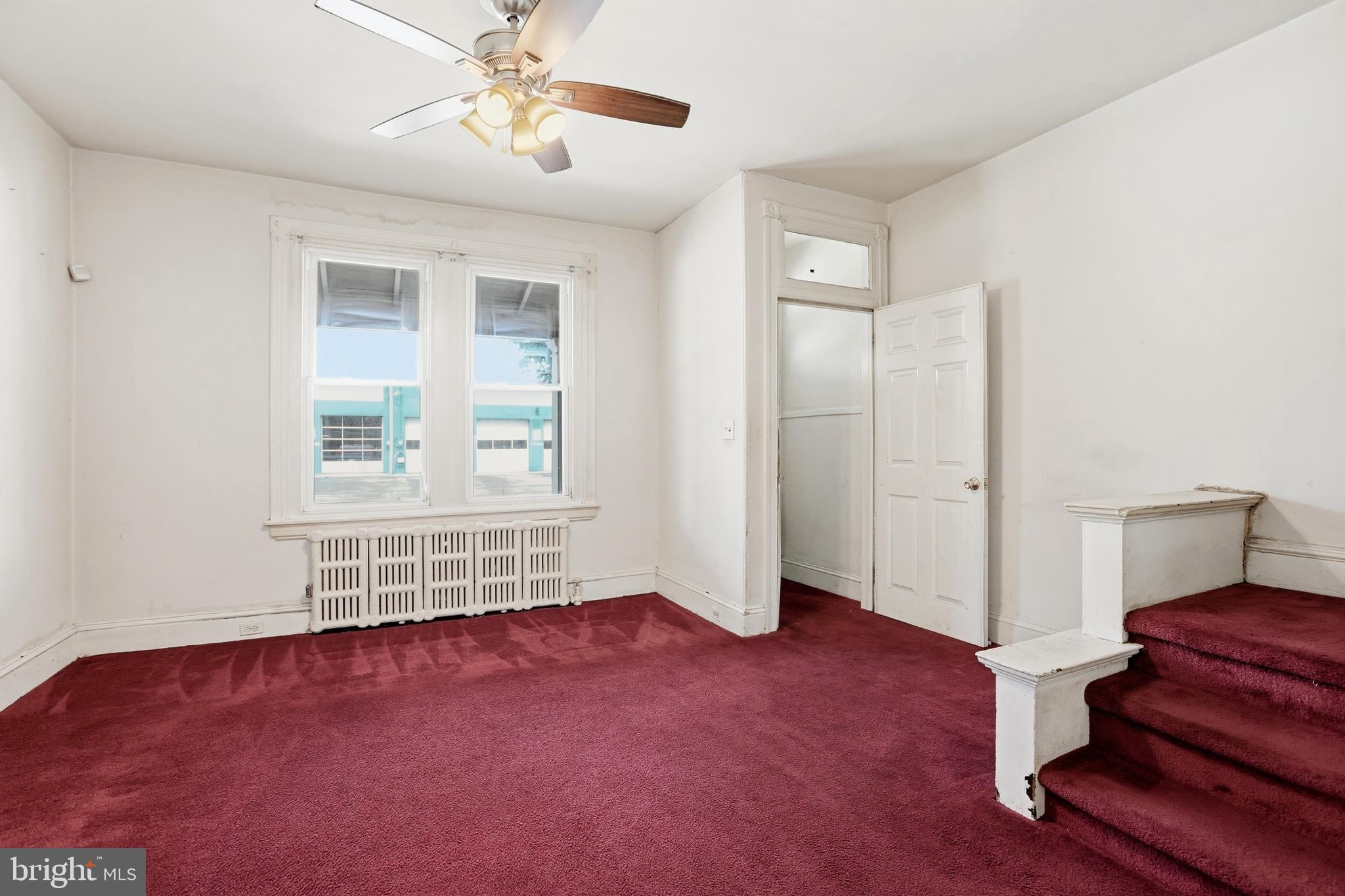 NORRISTOWN - Residential