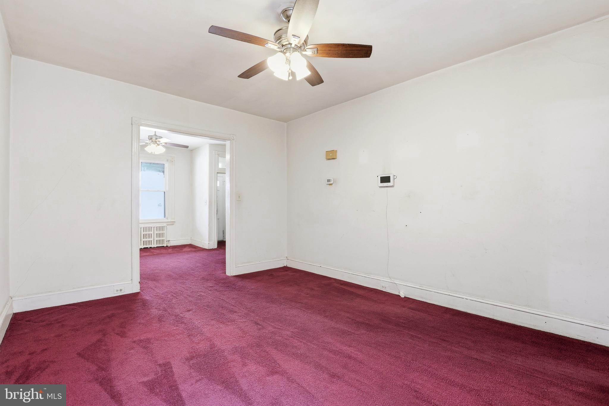 NORRISTOWN - Residential