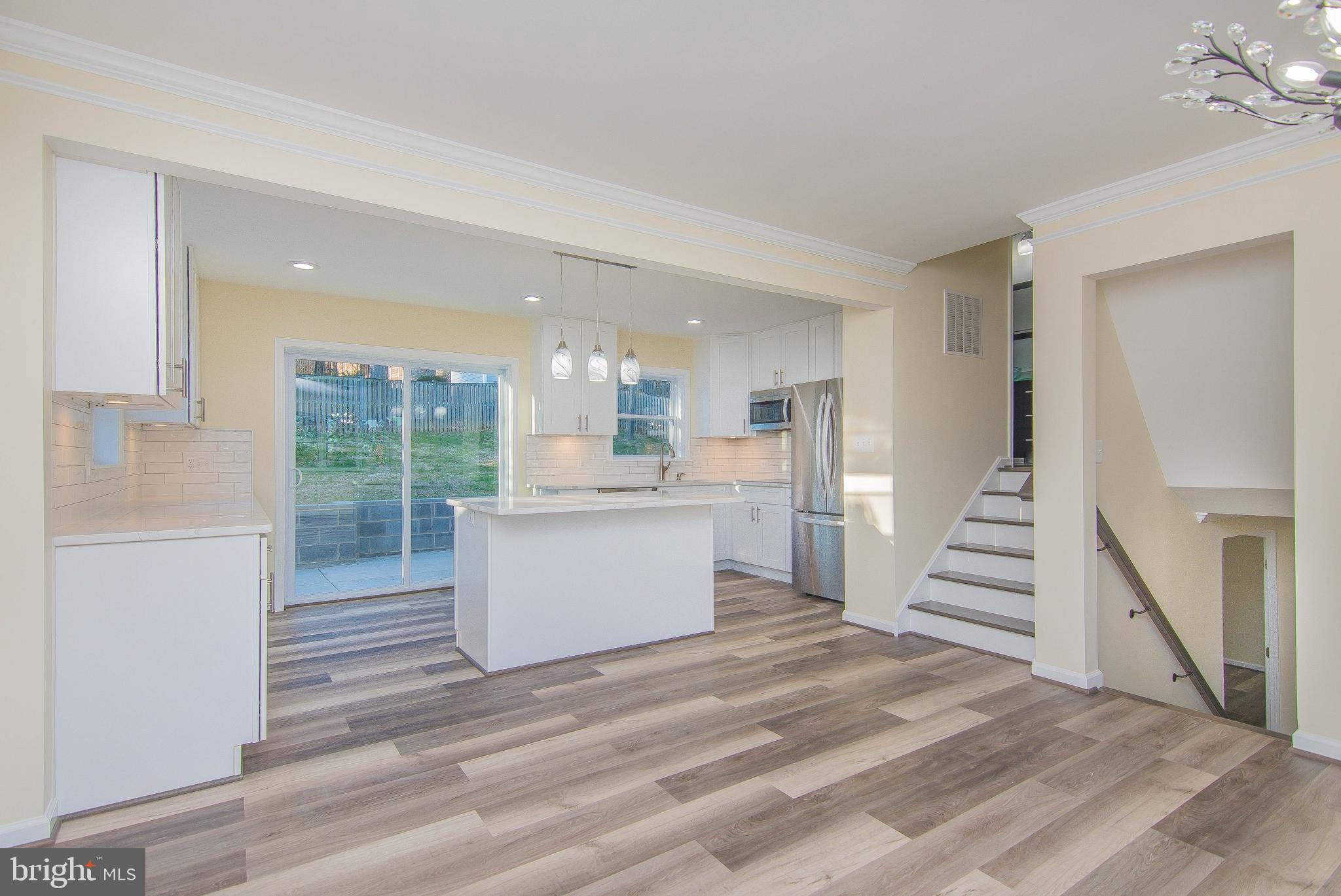 14 N MONTAGUE STREET