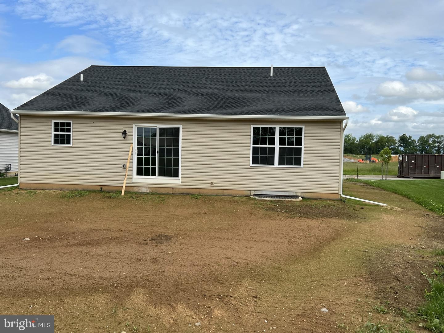 DEERFIELD - Residential Lease