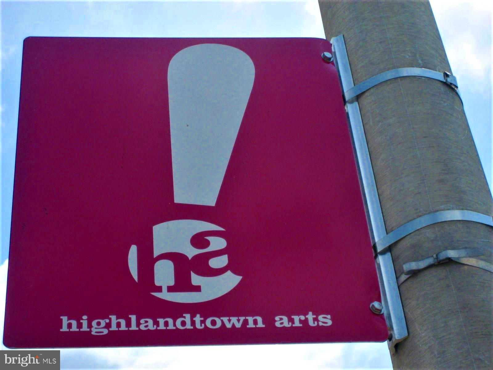 HIGHLANDTOWN - Residential Lease