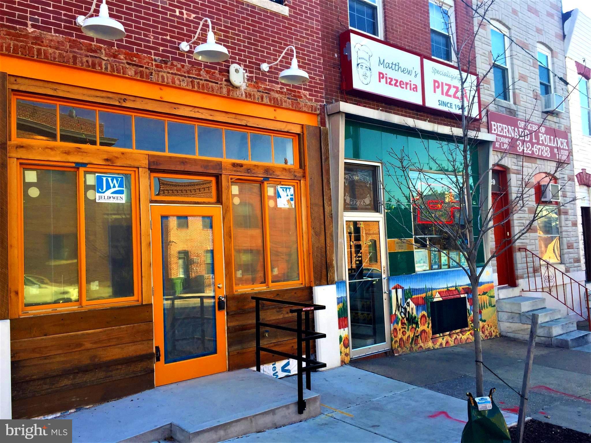 HIGHLANDTOWN - Residential Lease